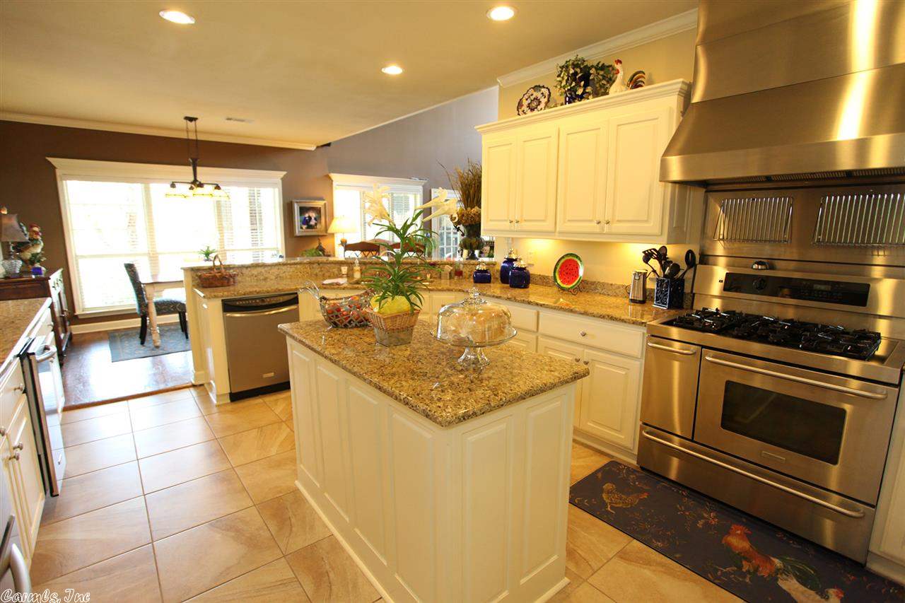 Cypress Point West - Residential