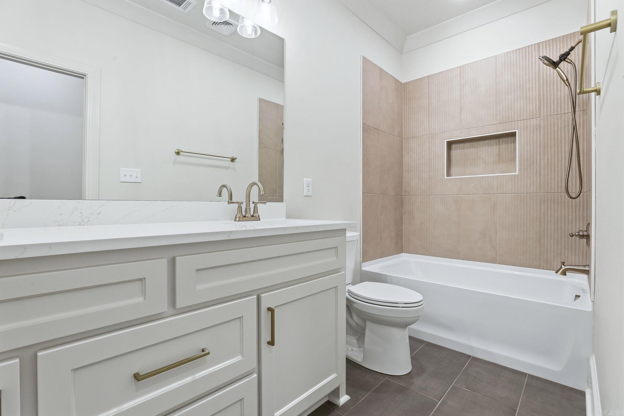 THE WOODLANDS - Residential