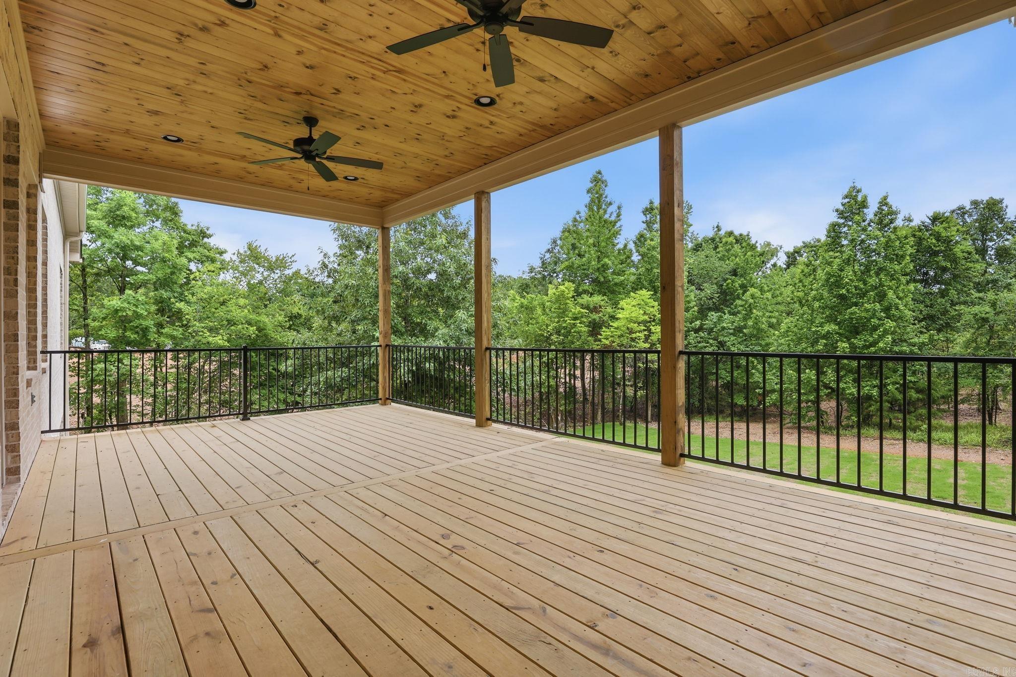 THE WOODLANDS - Residential