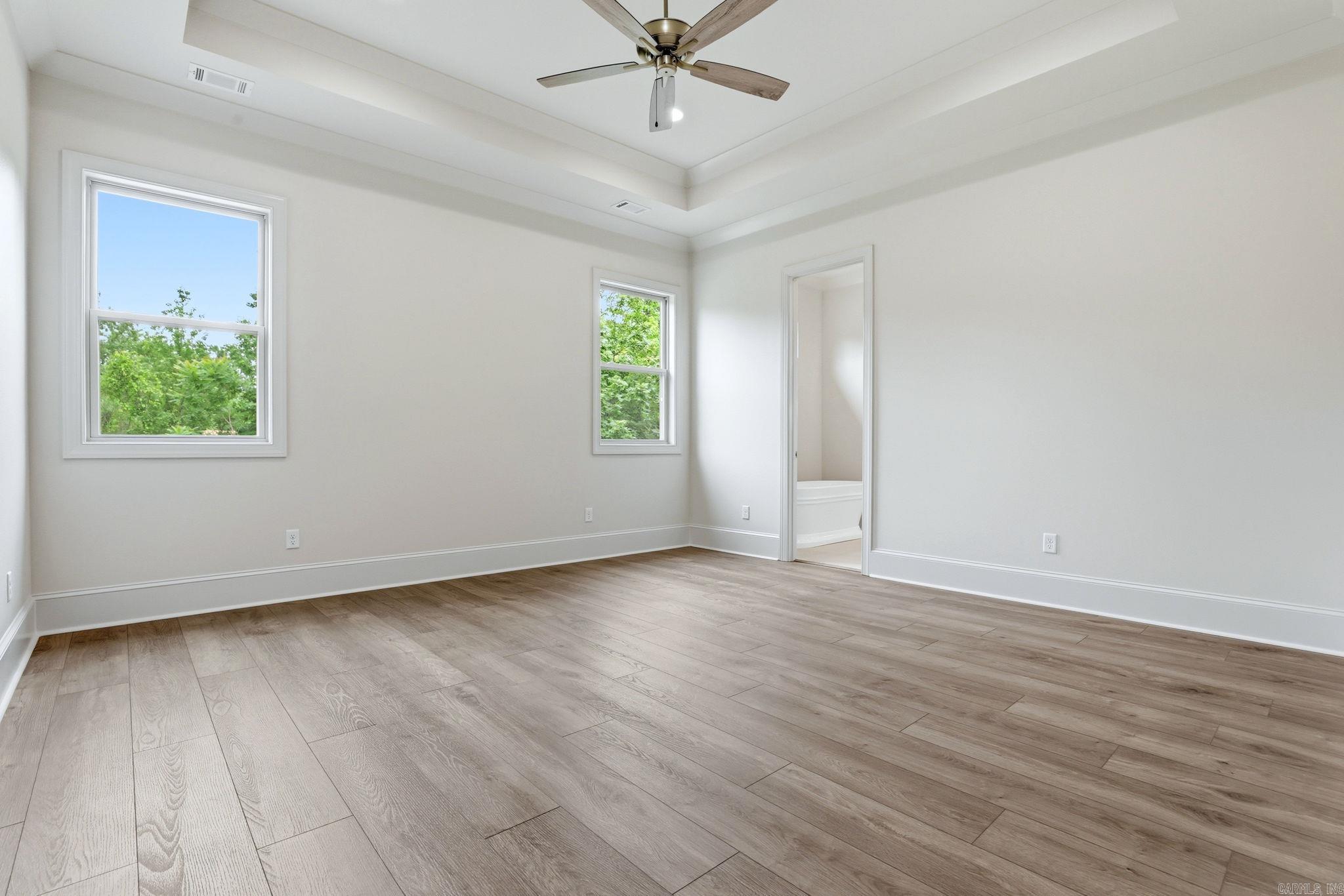 THE WOODLANDS - Residential