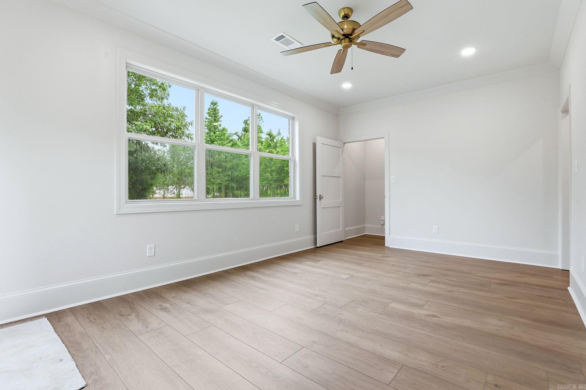 THE WOODLANDS - Residential