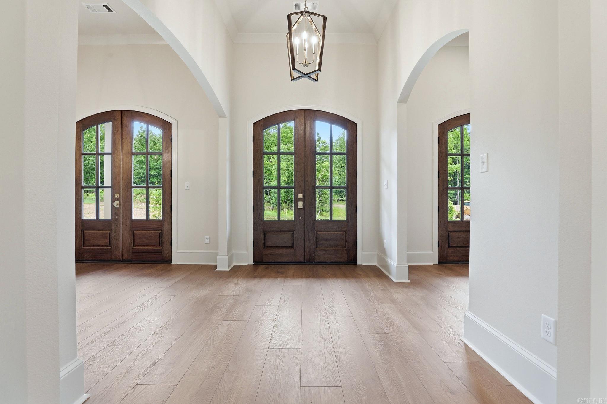 THE WOODLANDS - Residential