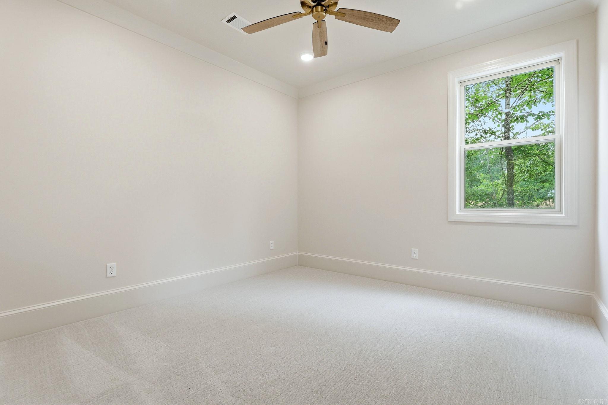 THE WOODLANDS - Residential