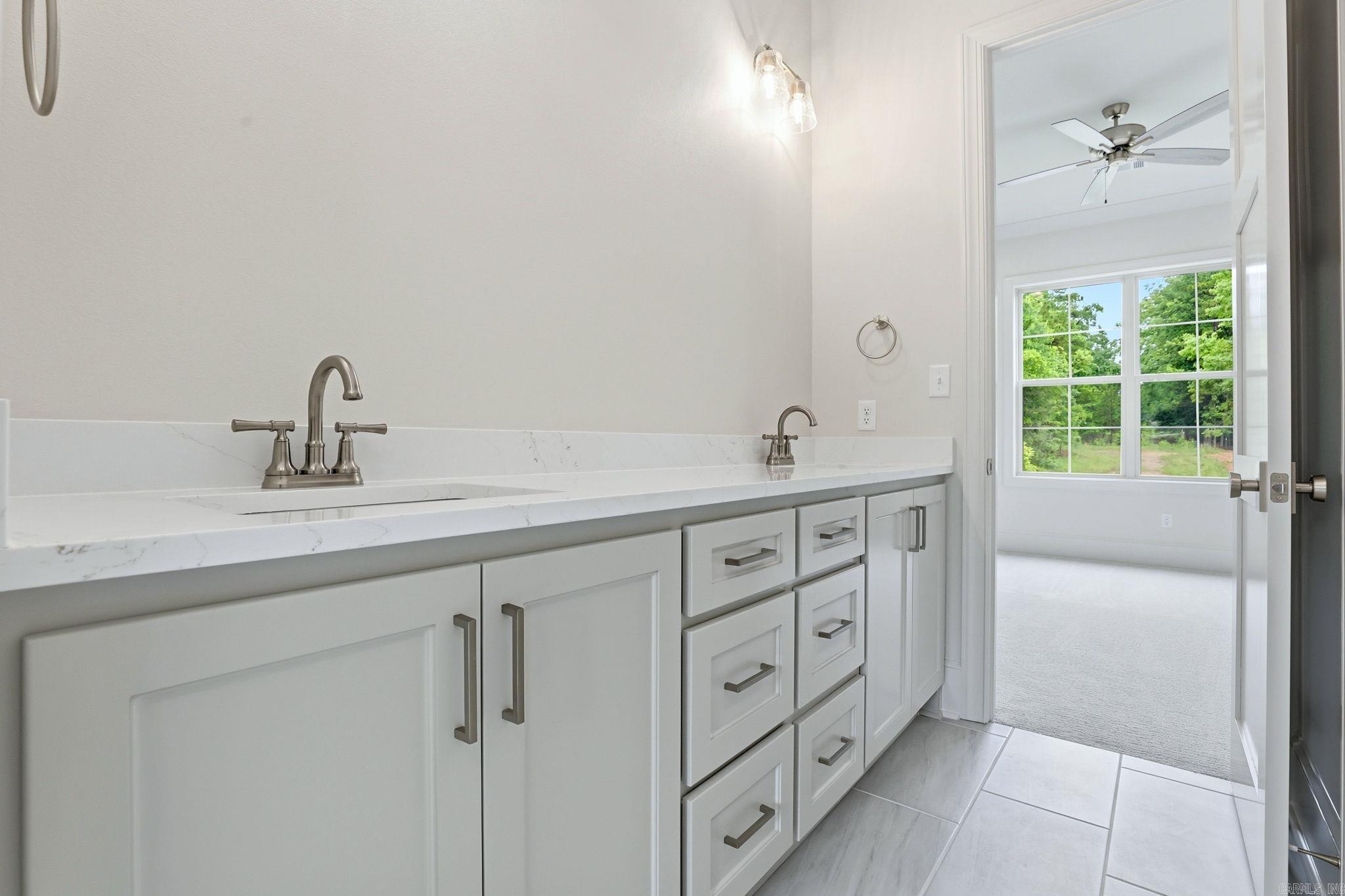 THE WOODLANDS - Residential