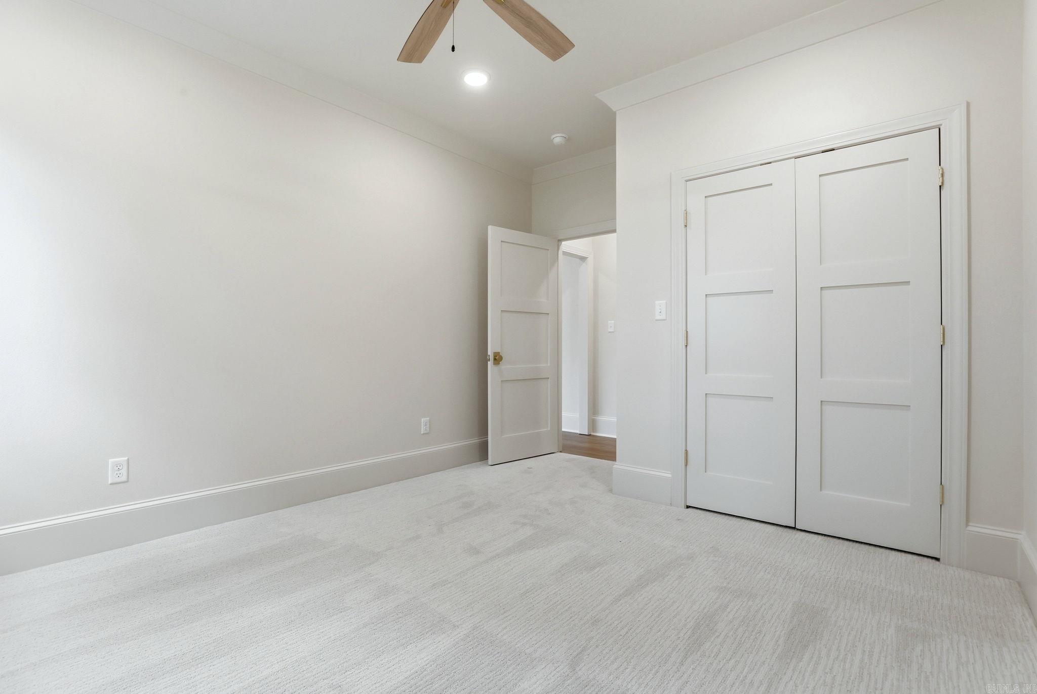 THE WOODLANDS - Residential