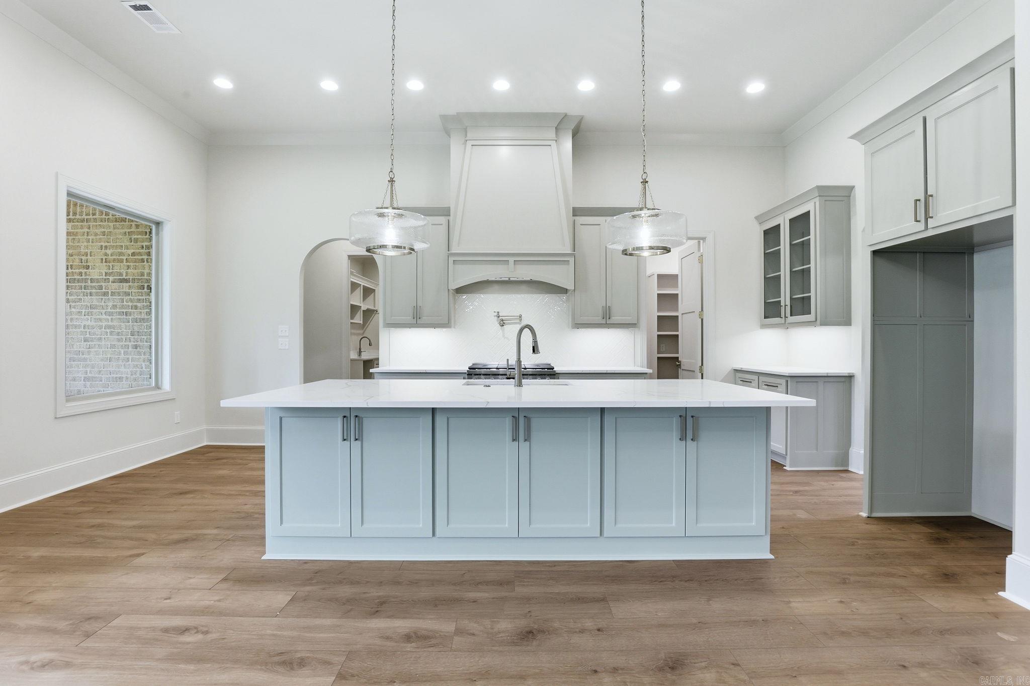 THE WOODLANDS - Residential