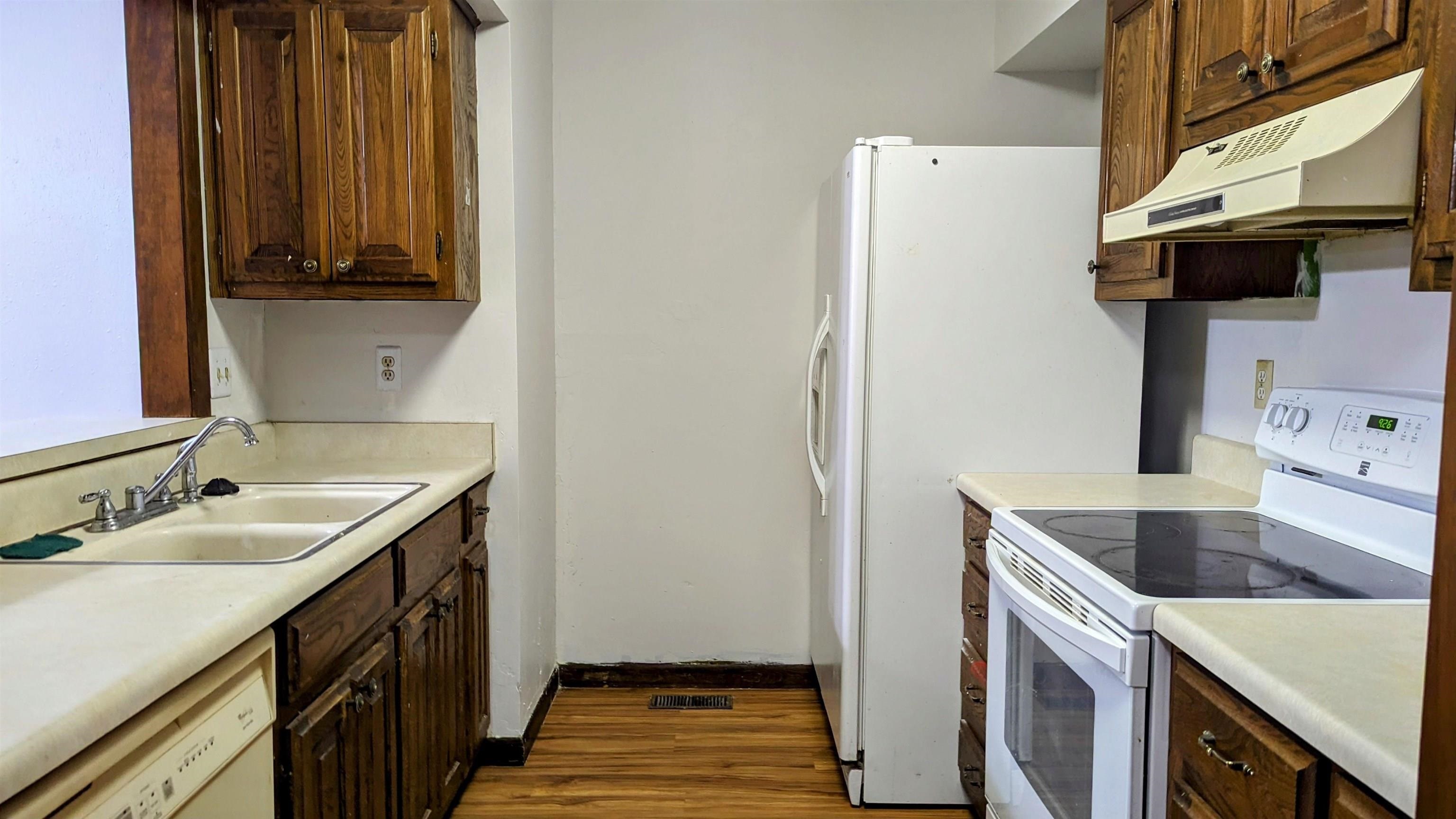 Townhouse 3rd - Residential Lease