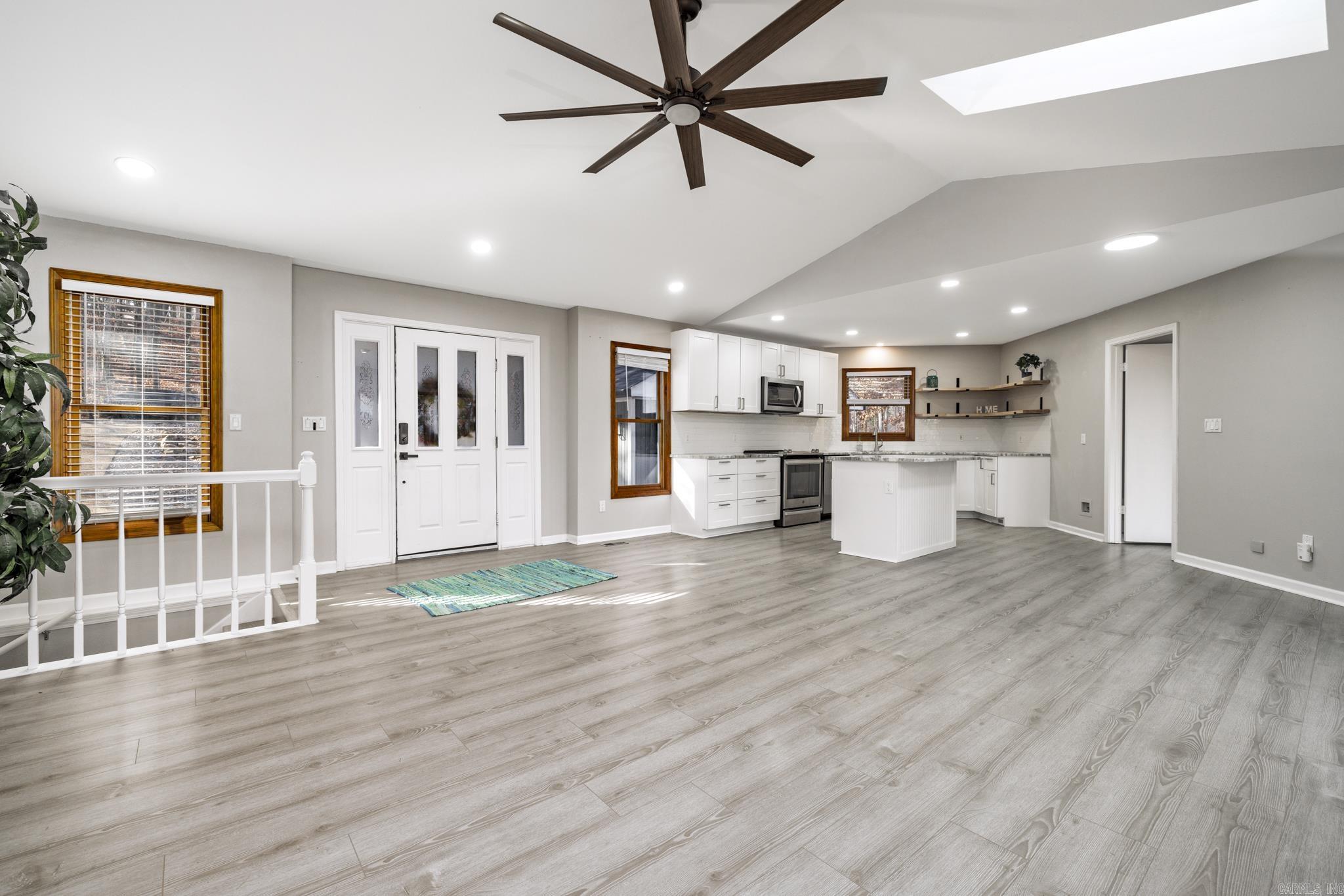 Sierra - Residential