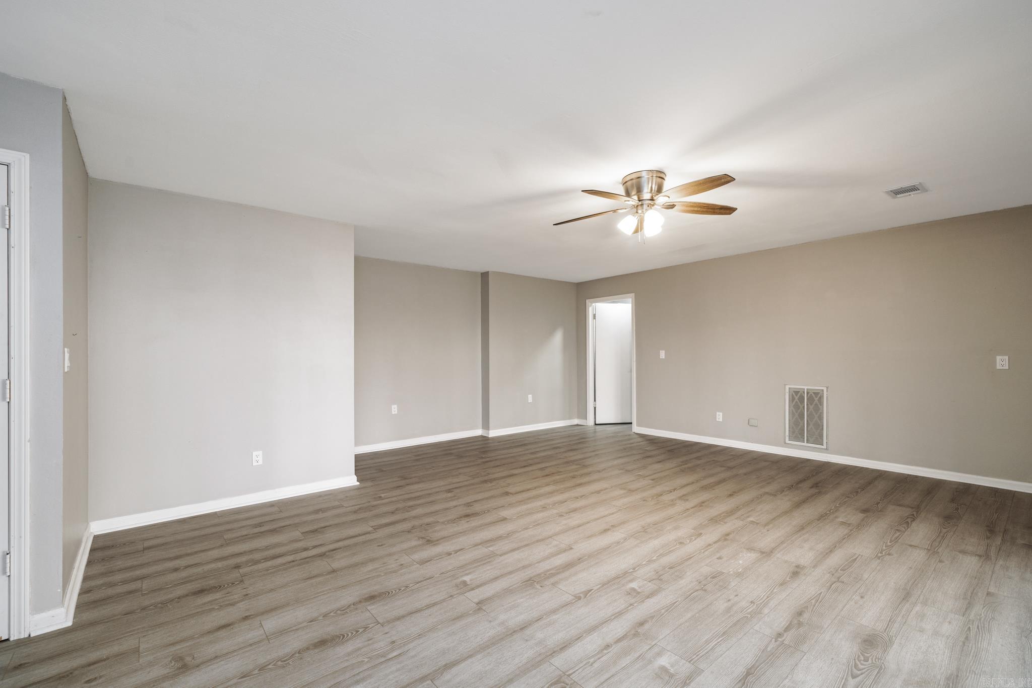 Sierra - Residential