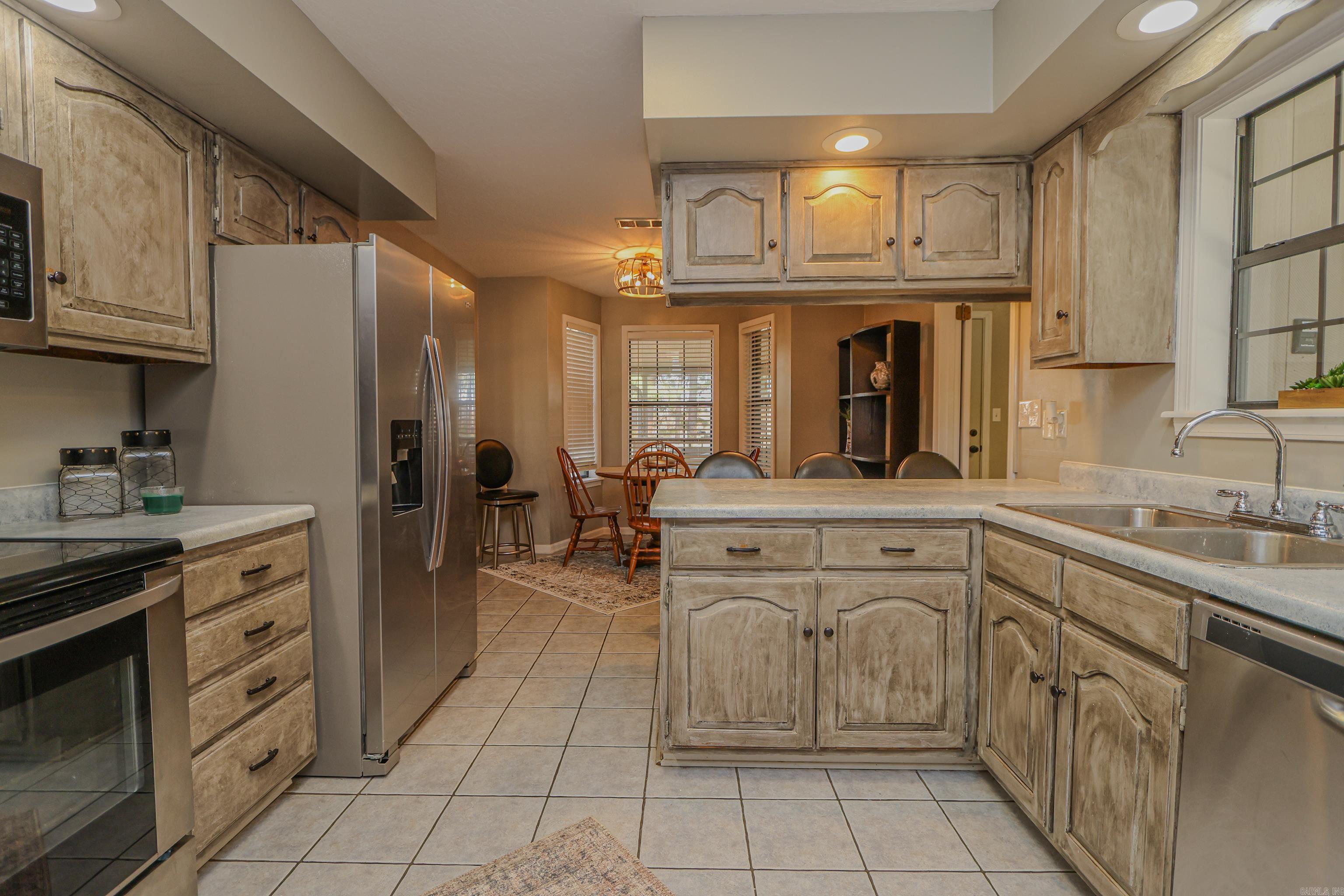KEASLER HEIGHTS - Residential