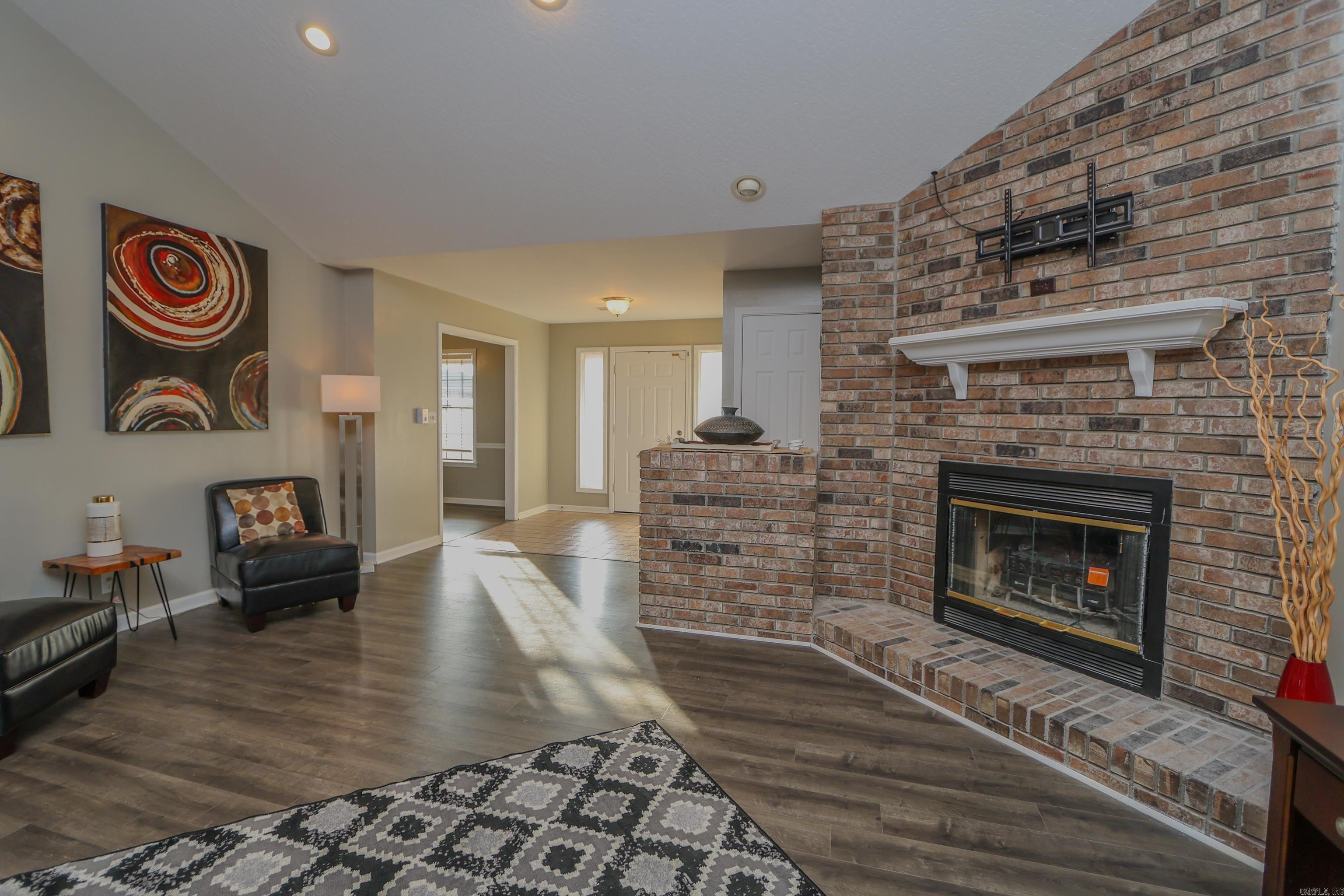 KEASLER HEIGHTS - Residential