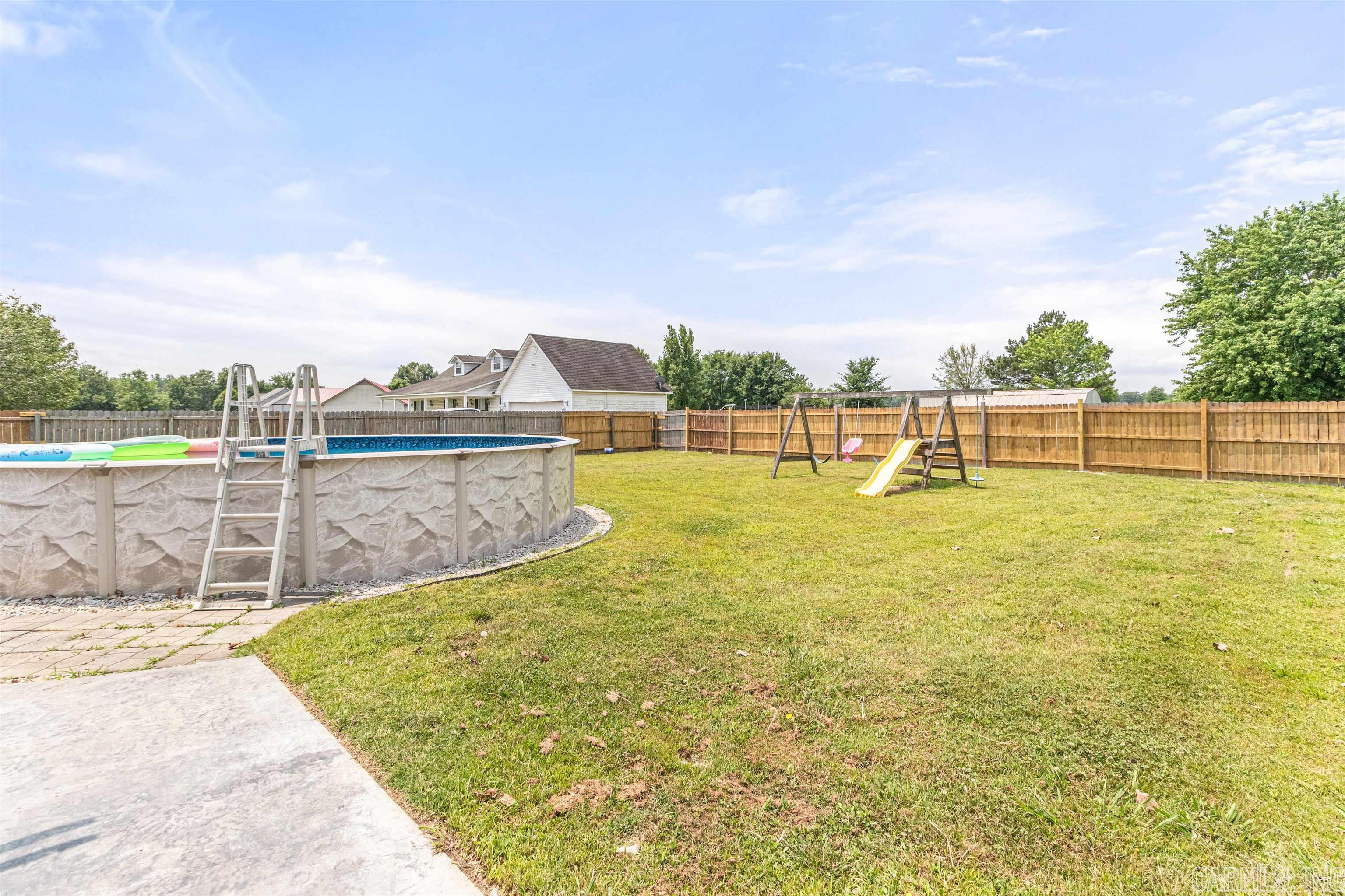 Sunset Terrace - Residential