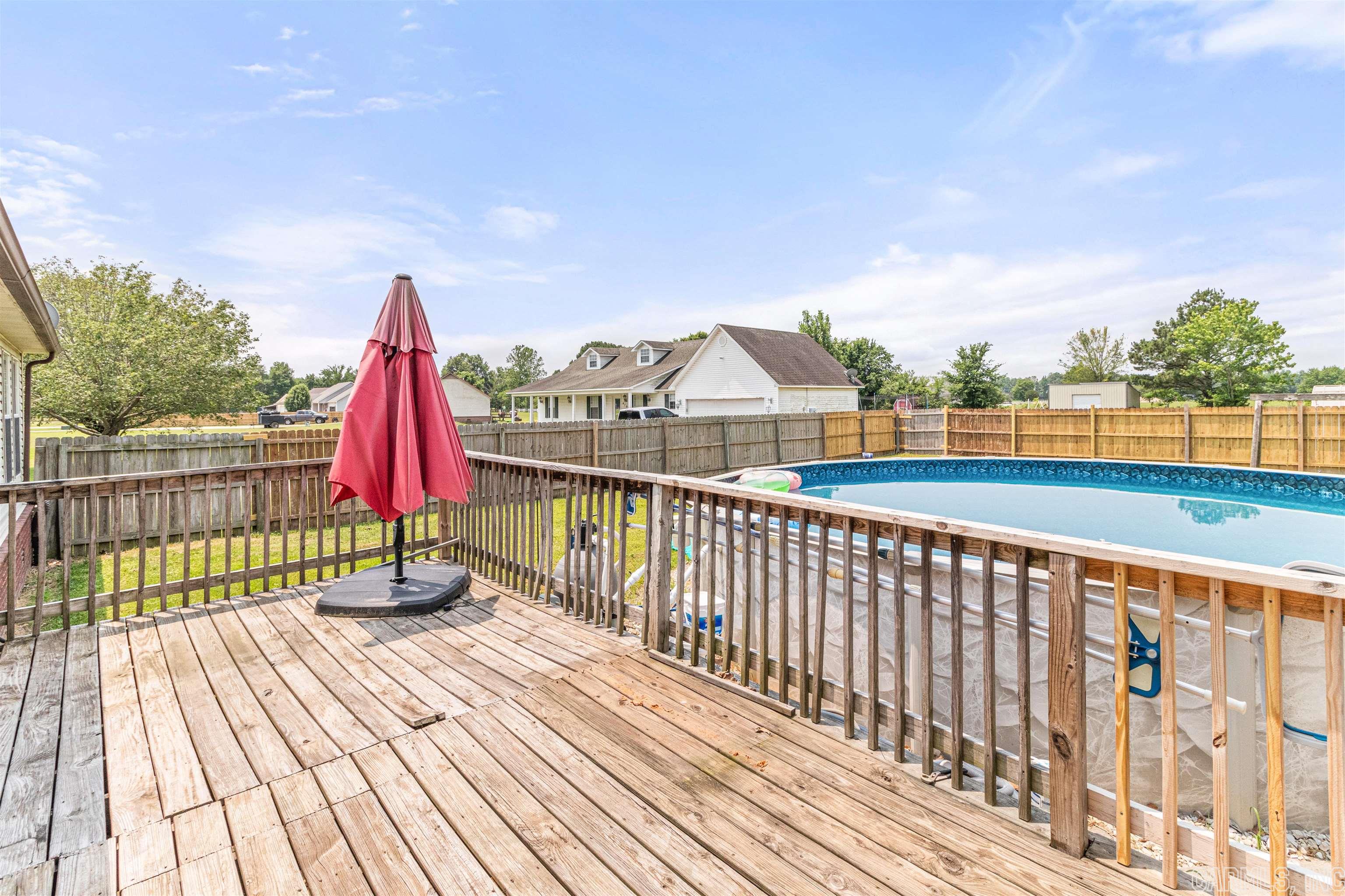Sunset Terrace - Residential