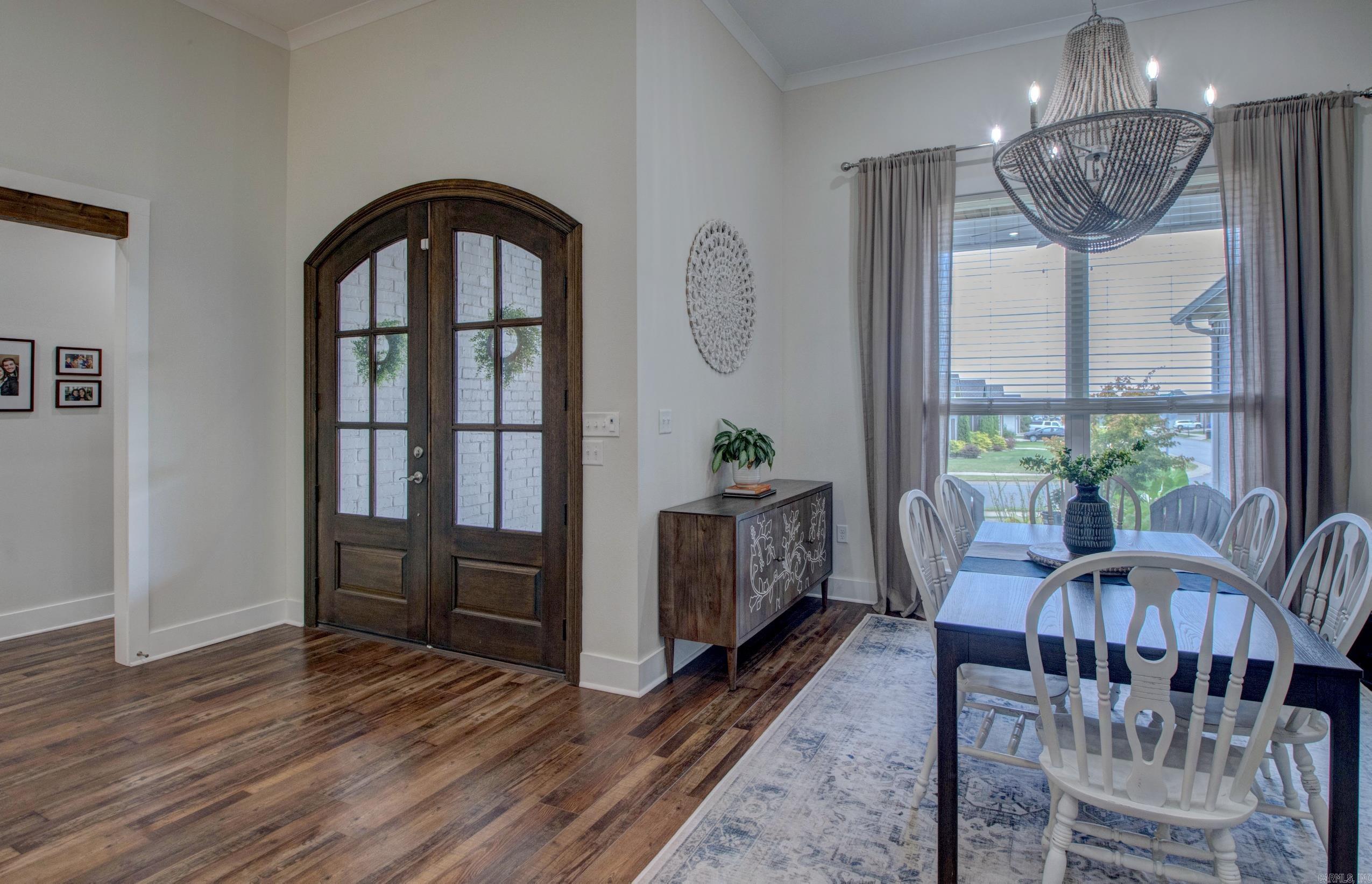 SALEM WOODS - Residential