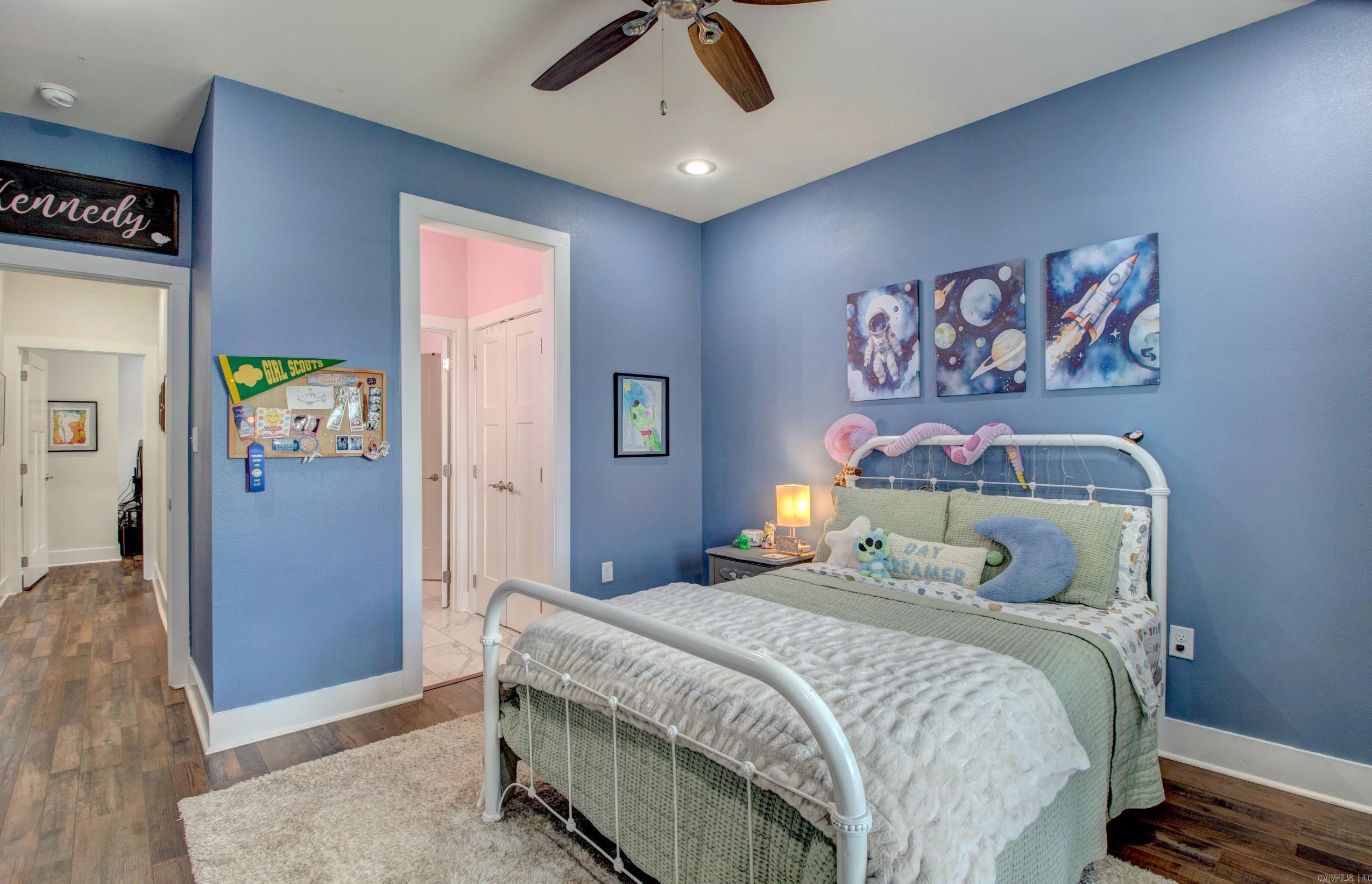 SALEM WOODS - Residential
