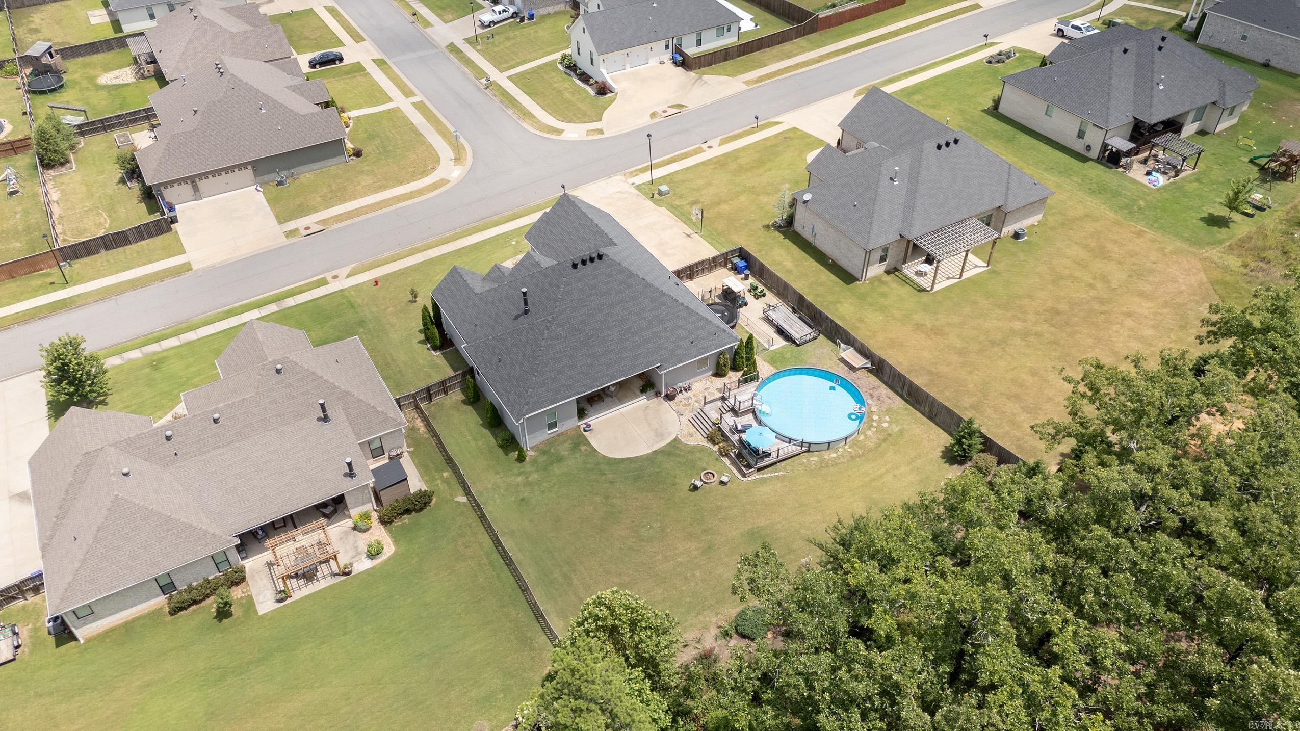 SALEM WOODS - Residential
