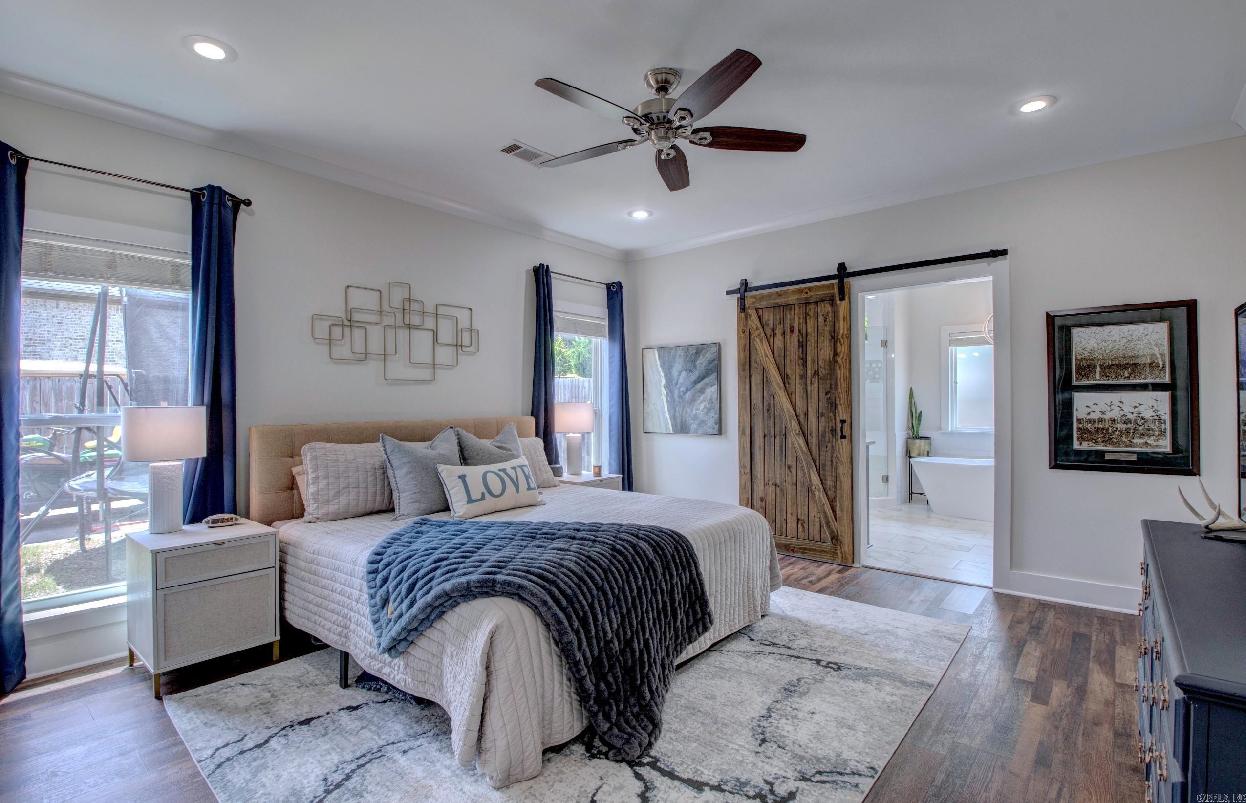 SALEM WOODS - Residential