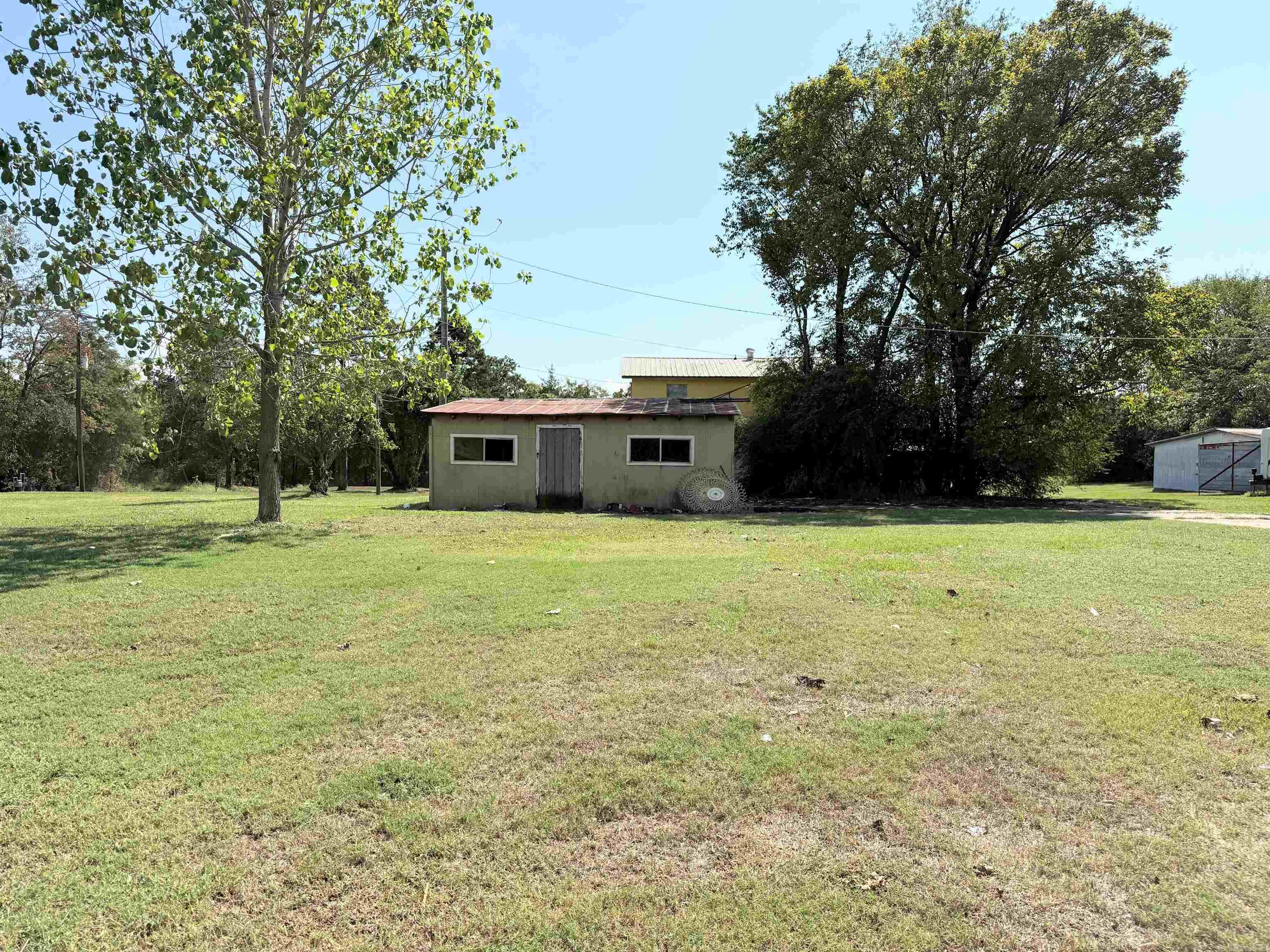 Not In List - Residential
