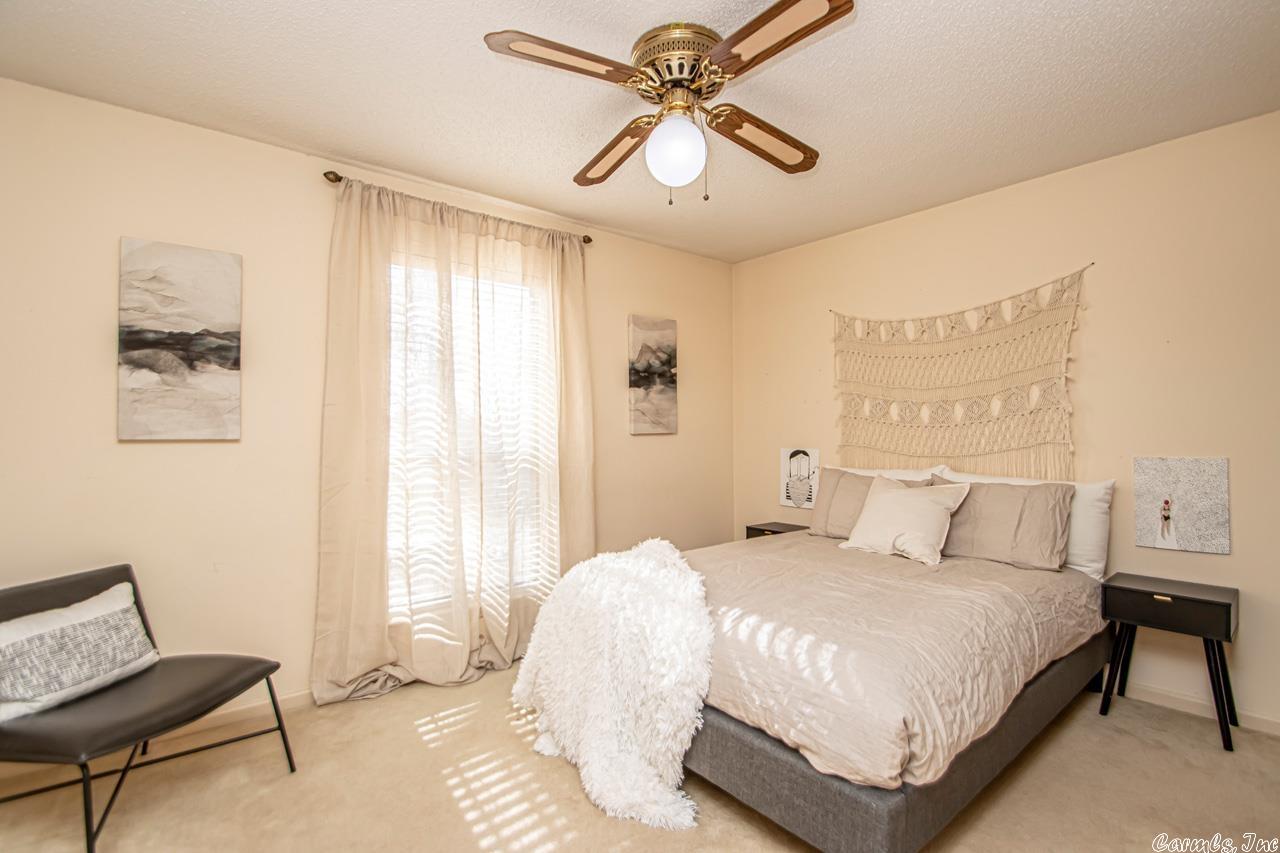 CEDAR RIDGE - Residential