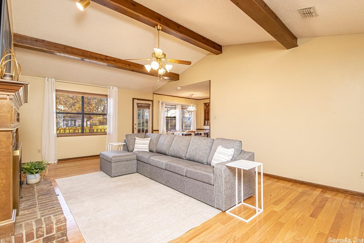 CEDAR RIDGE - Residential