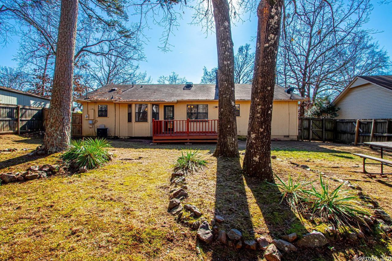 CEDAR RIDGE - Residential