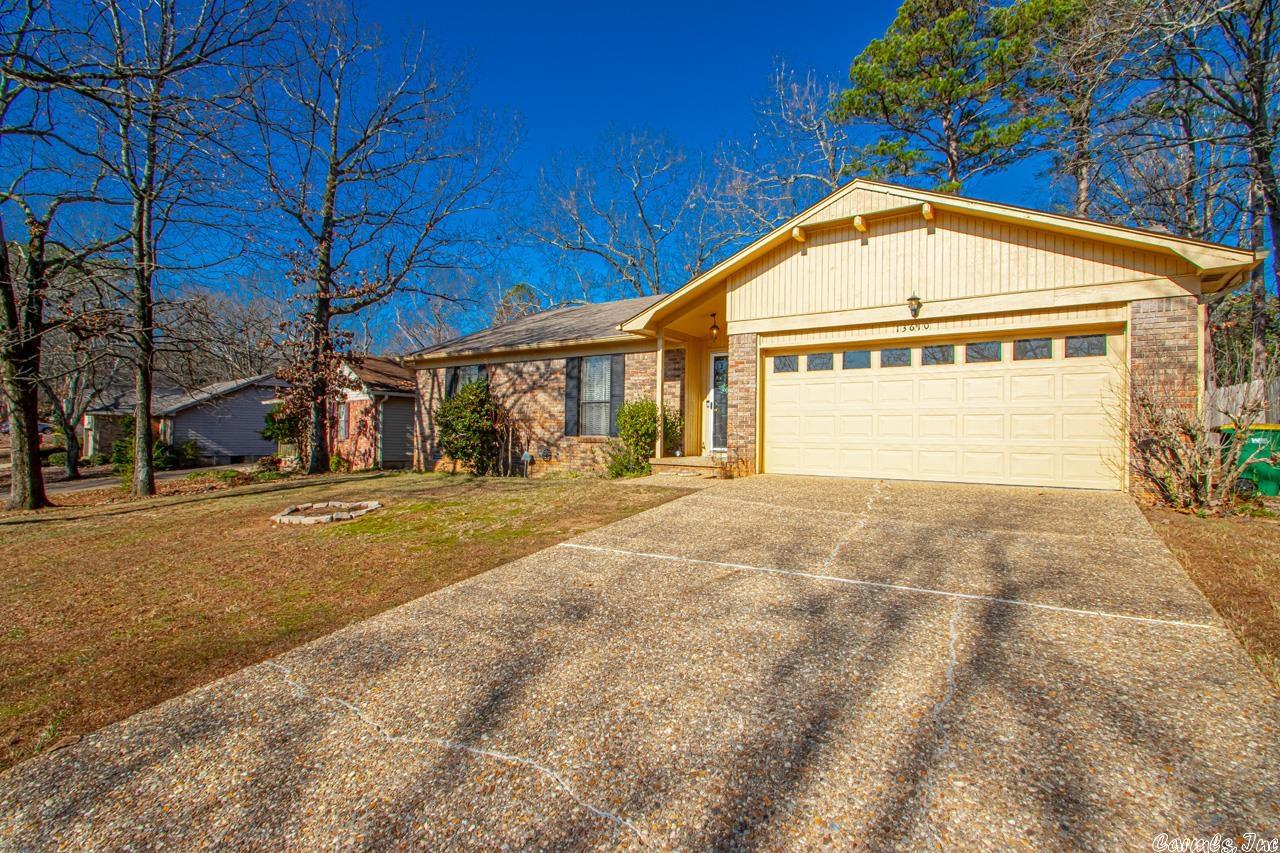 CEDAR RIDGE - Residential