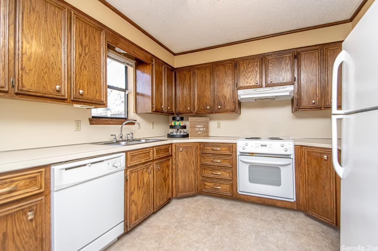 CEDAR RIDGE - Residential