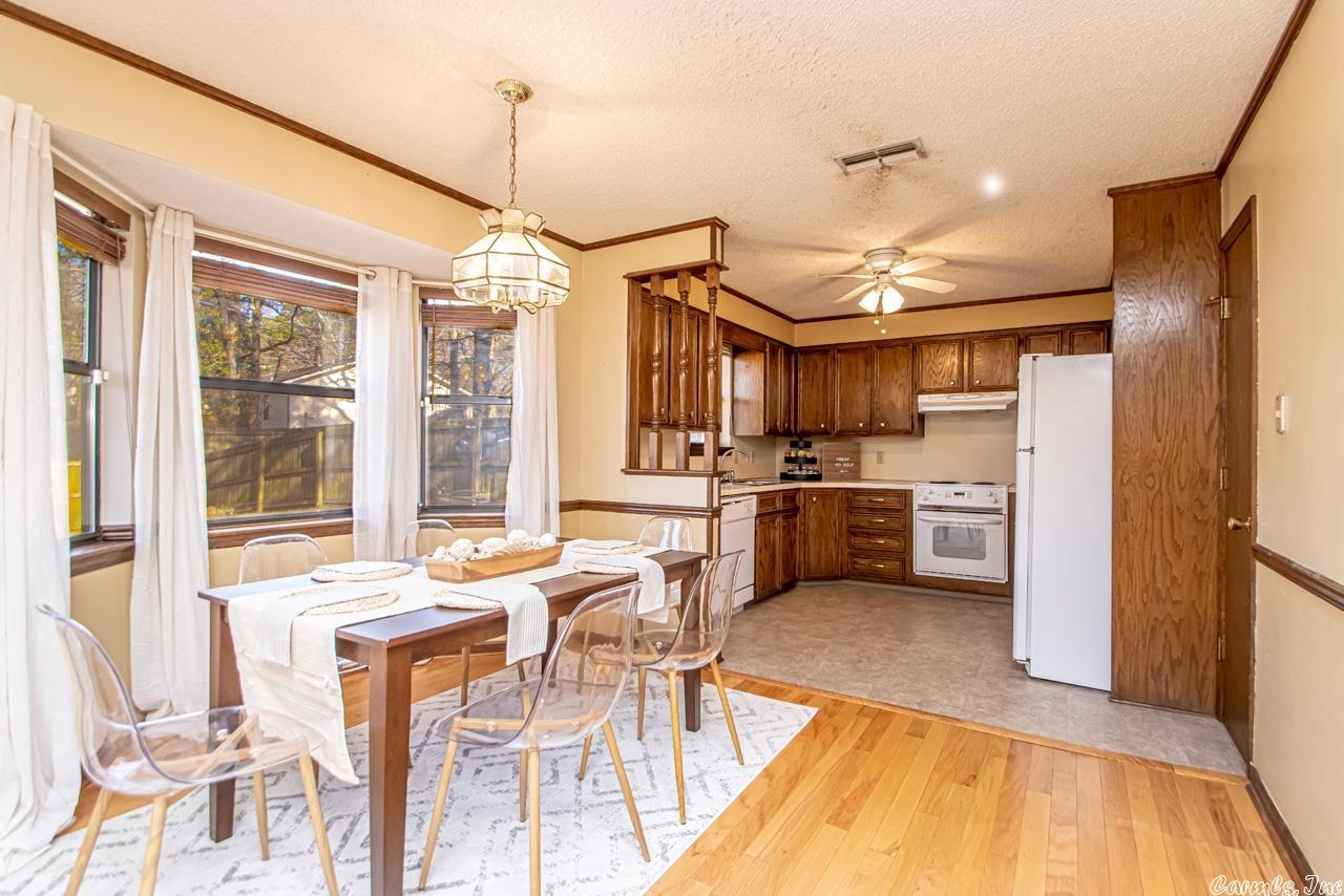 CEDAR RIDGE - Residential