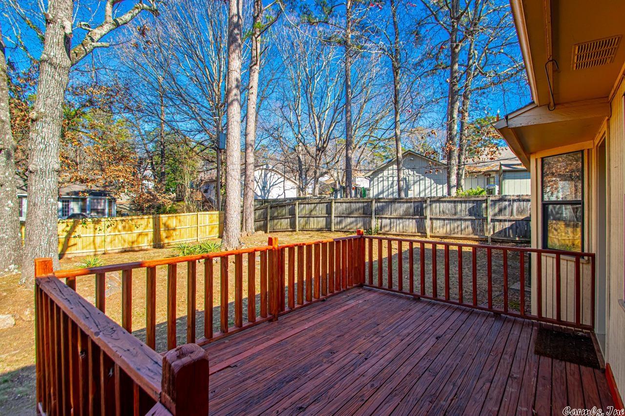 CEDAR RIDGE - Residential
