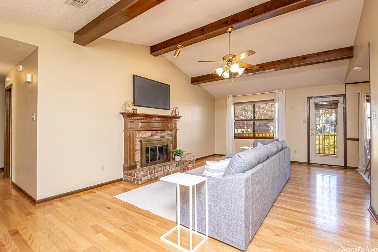 CEDAR RIDGE - Residential