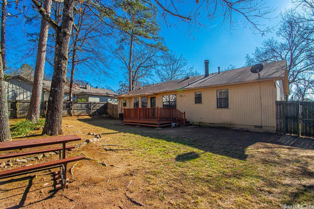 CEDAR RIDGE - Residential