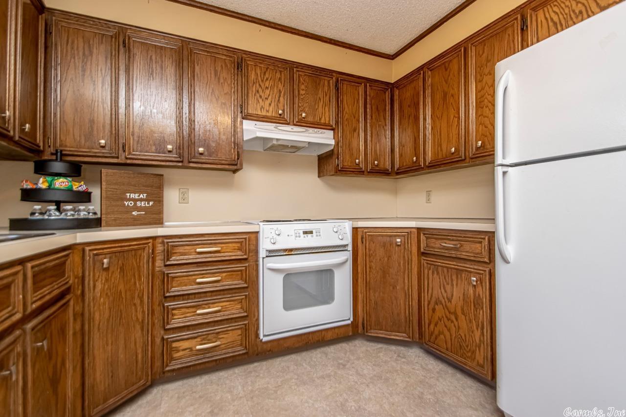 CEDAR RIDGE - Residential