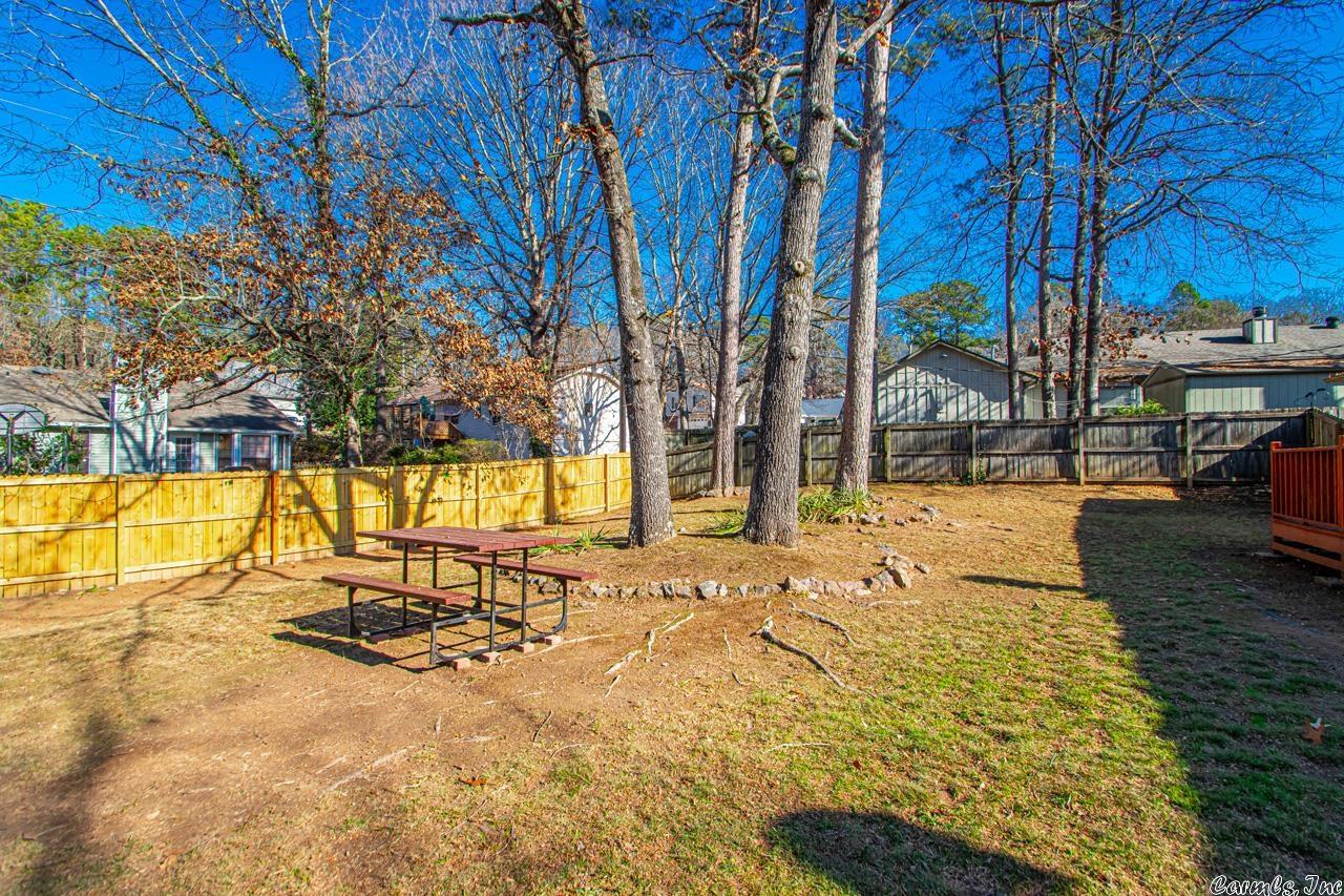 CEDAR RIDGE - Residential