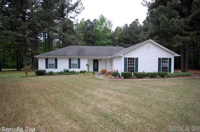 Spring Wood - Residential