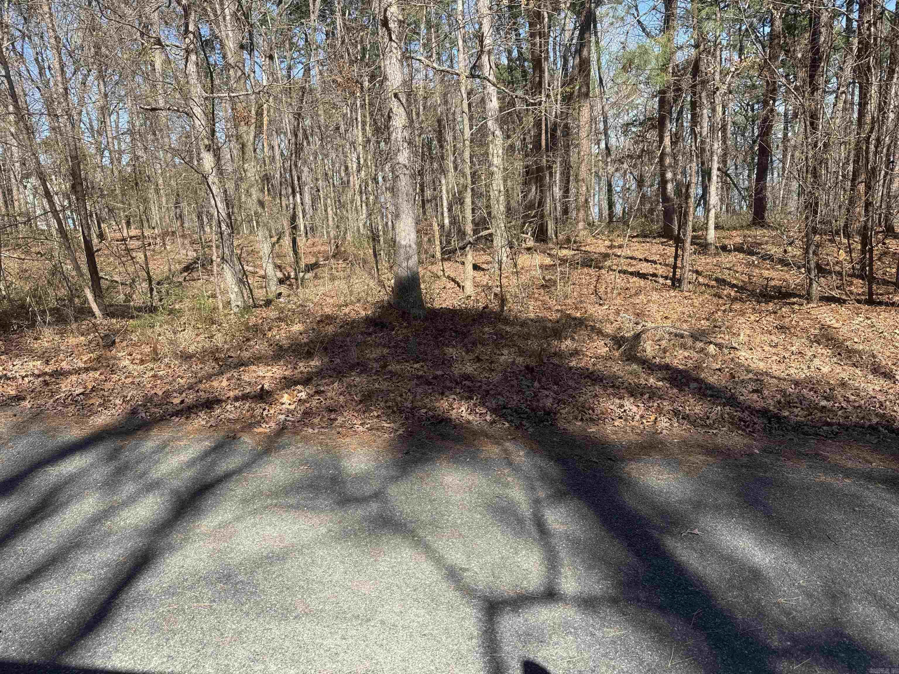 Nice Lake Front lot to build your dream home.  Easy walk to the water. Nice neighborhood quiet subdivision. Drive by and give us a call today.