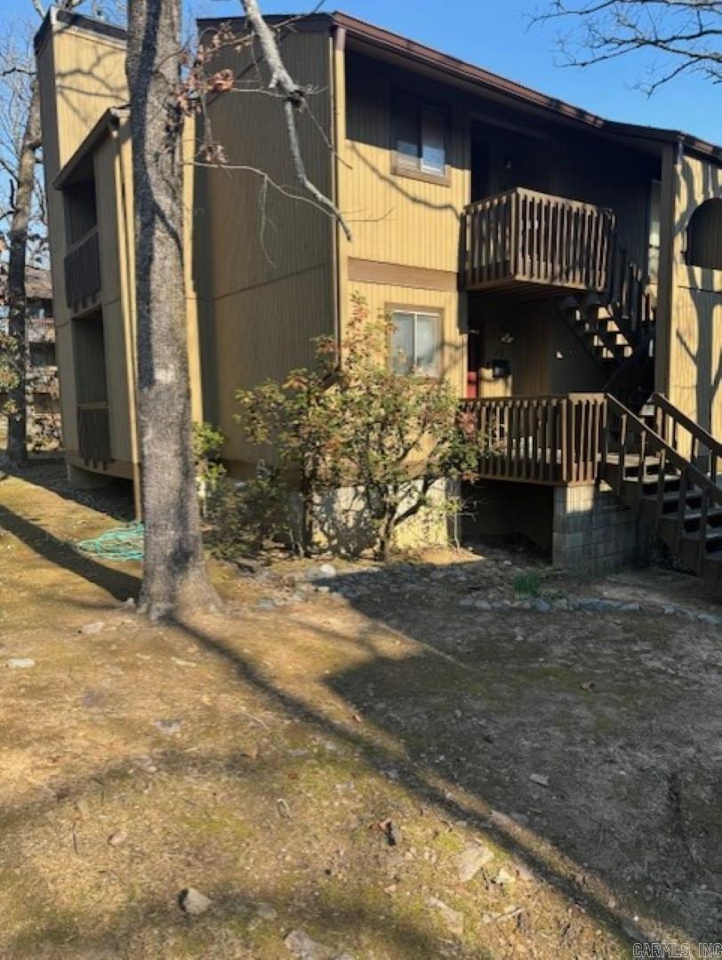 Green Mountain Condo HPR - Residential