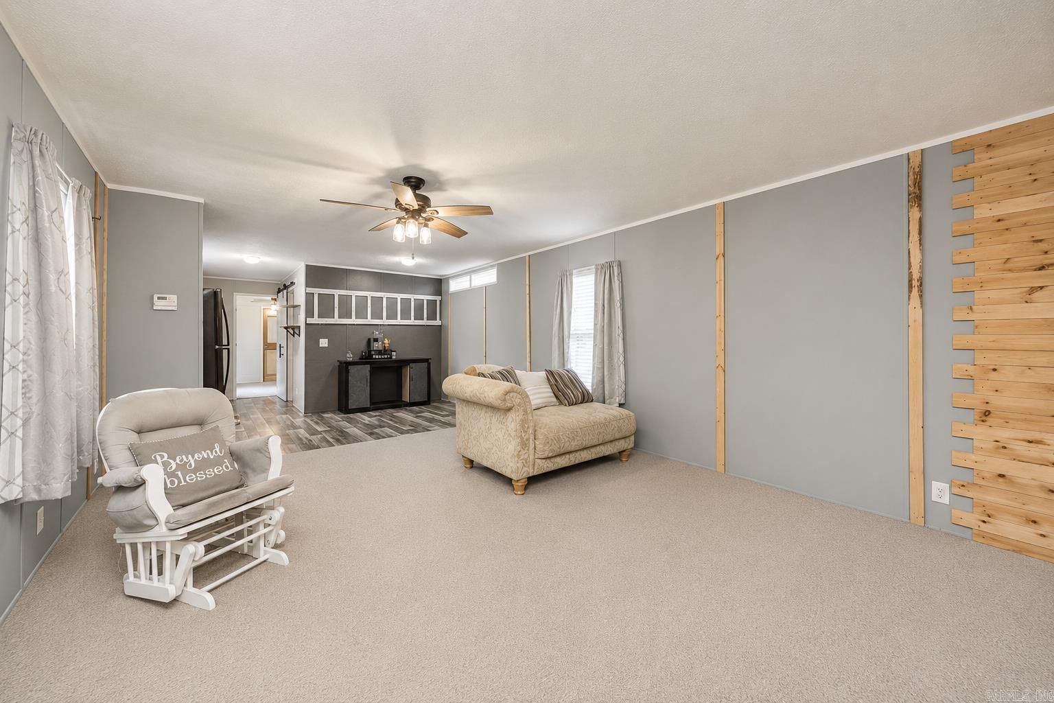 CLEAR LAKE - Residential
