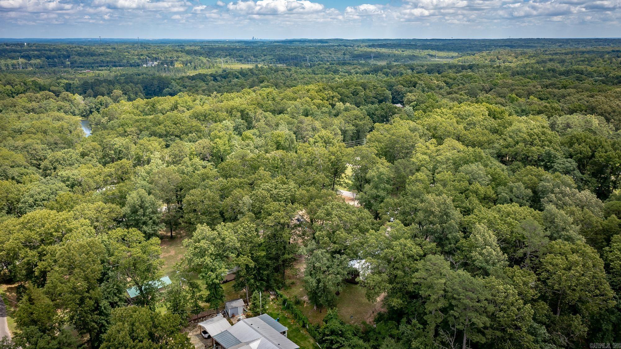 CLEAR LAKE - Residential