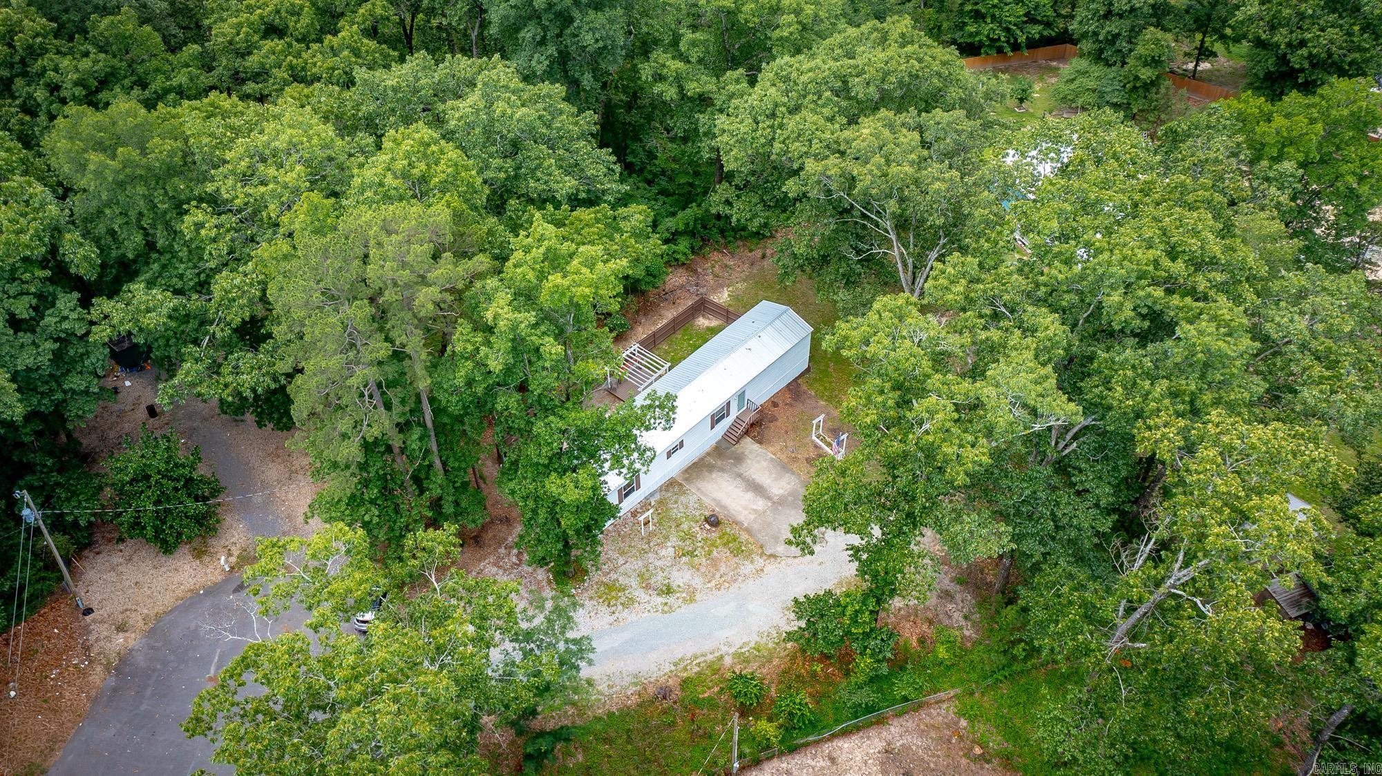 CLEAR LAKE - Residential