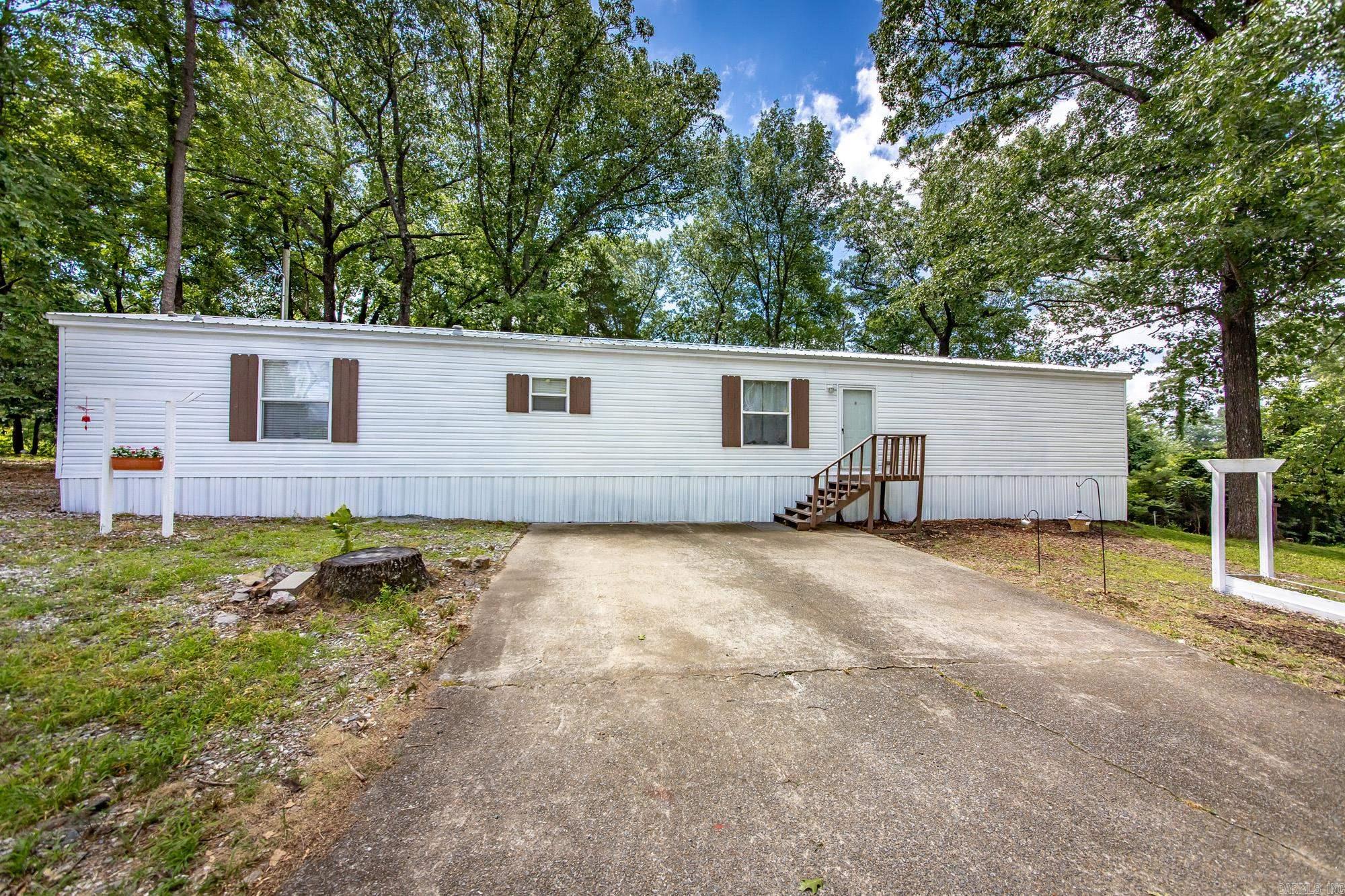 CLEAR LAKE - Residential