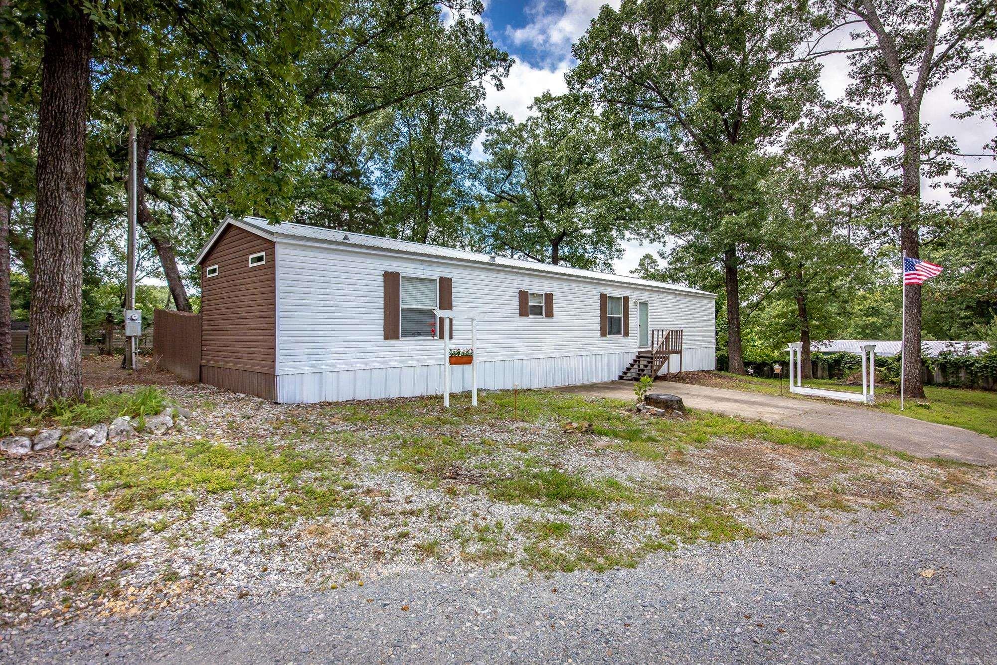 CLEAR LAKE - Residential