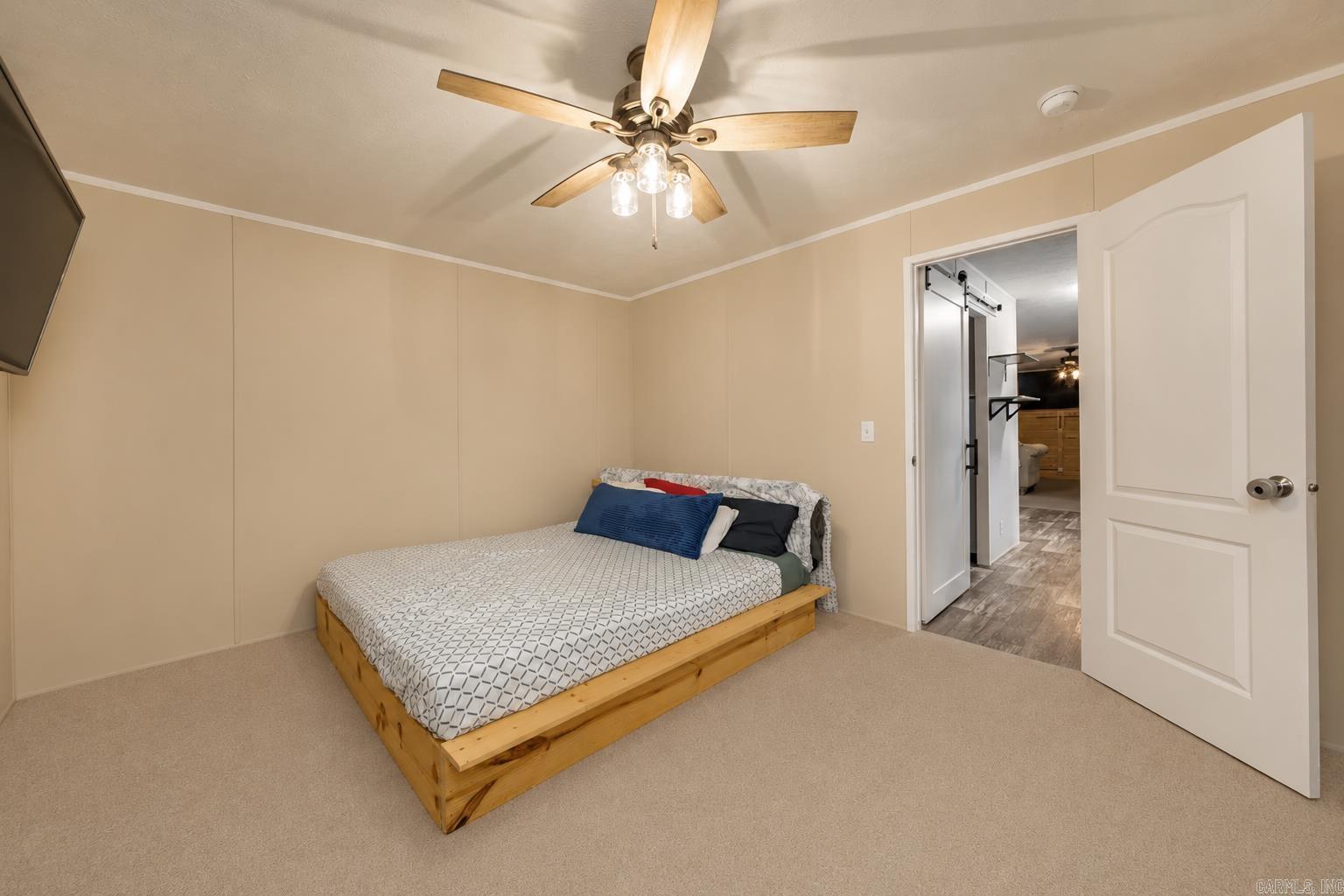 CLEAR LAKE - Residential