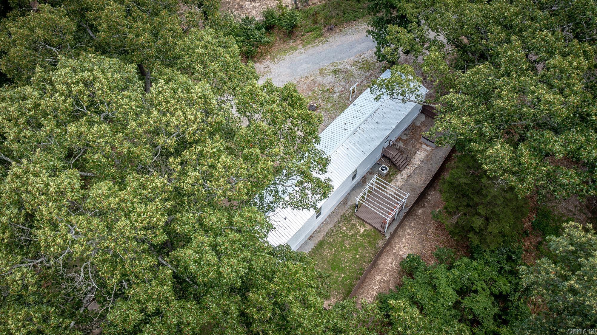 CLEAR LAKE - Residential