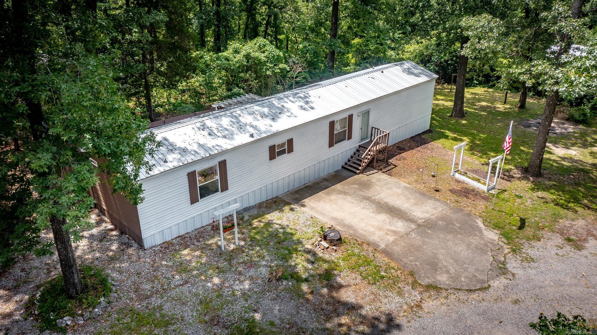 CLEAR LAKE - Residential