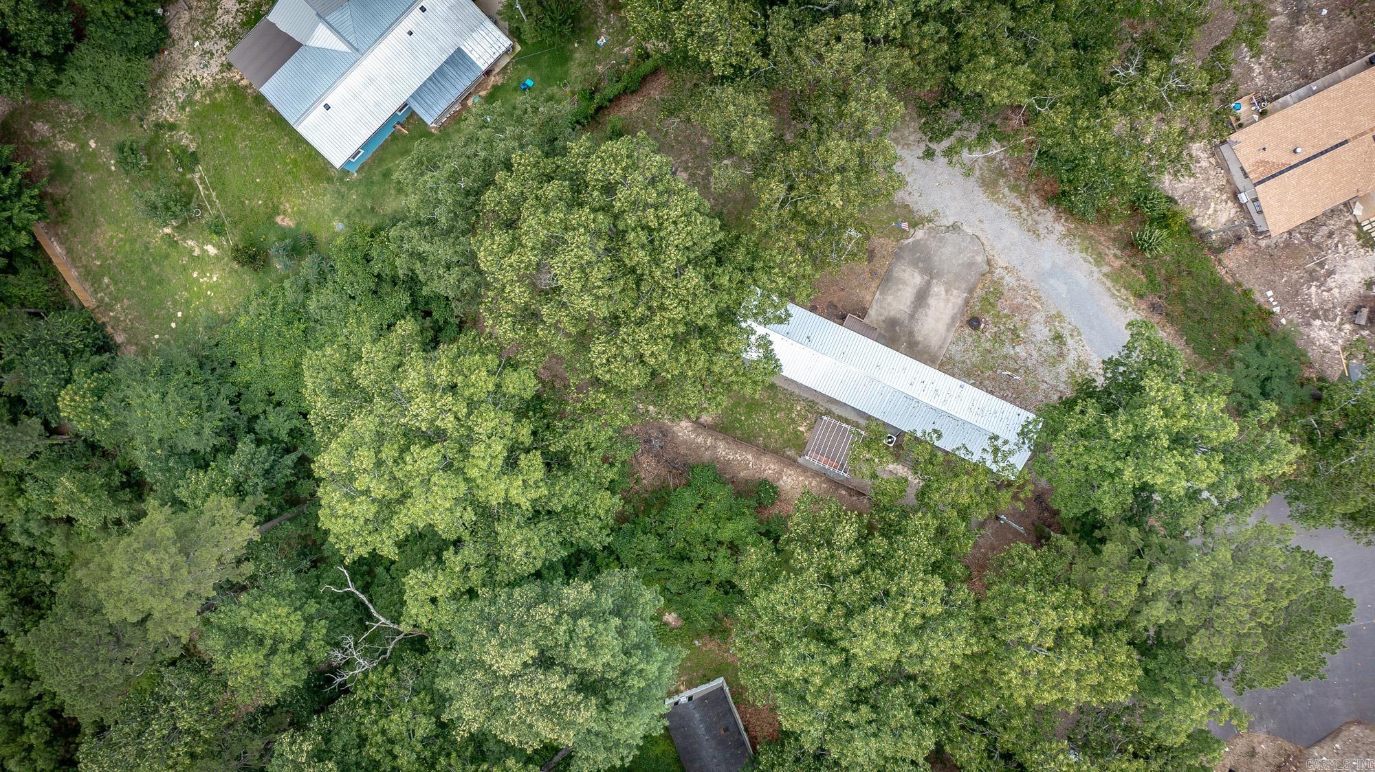 CLEAR LAKE - Residential