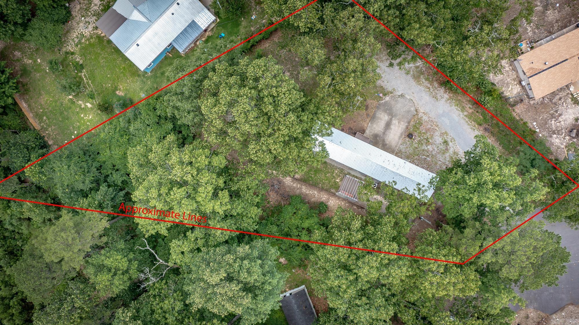 CLEAR LAKE - Residential