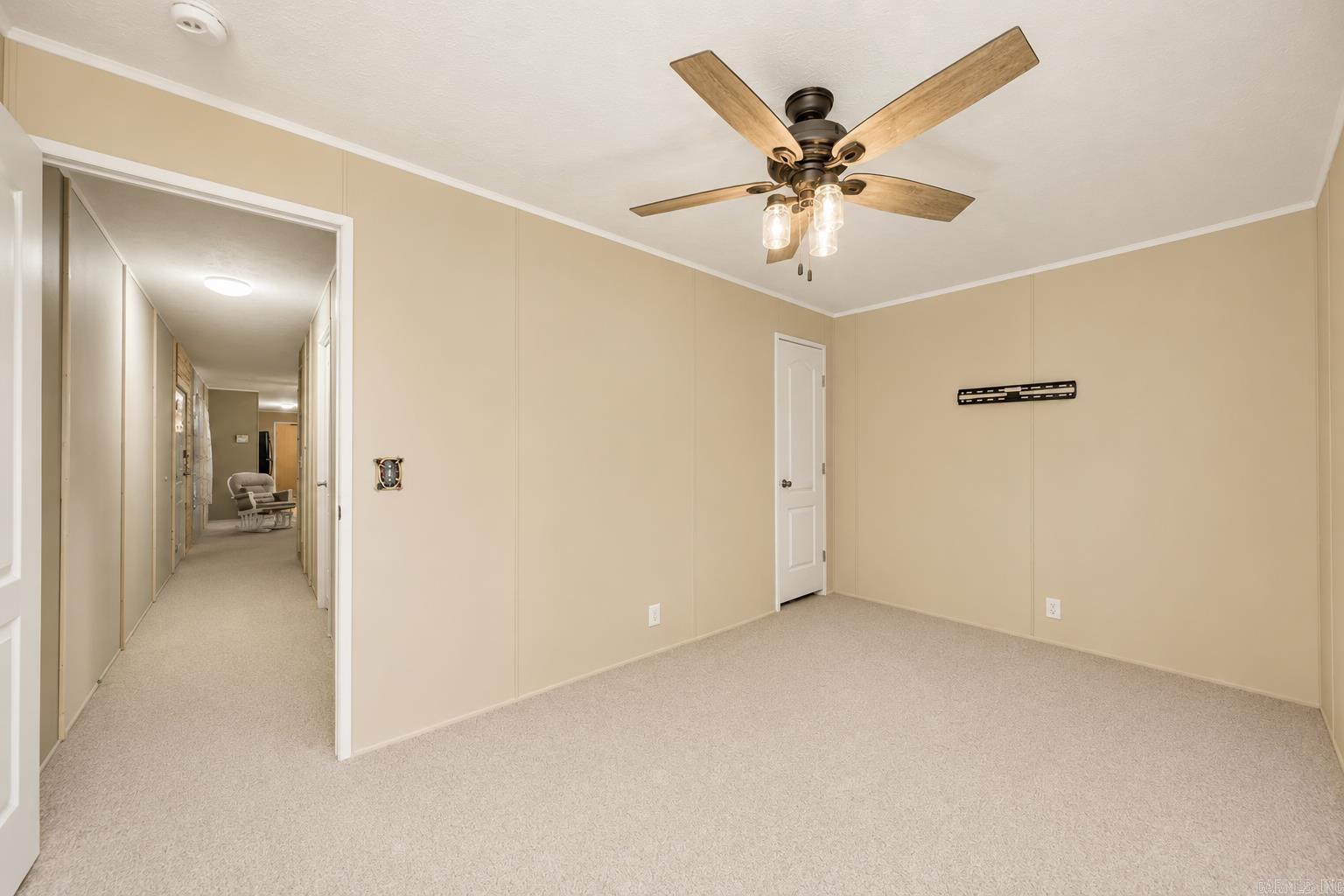 CLEAR LAKE - Residential