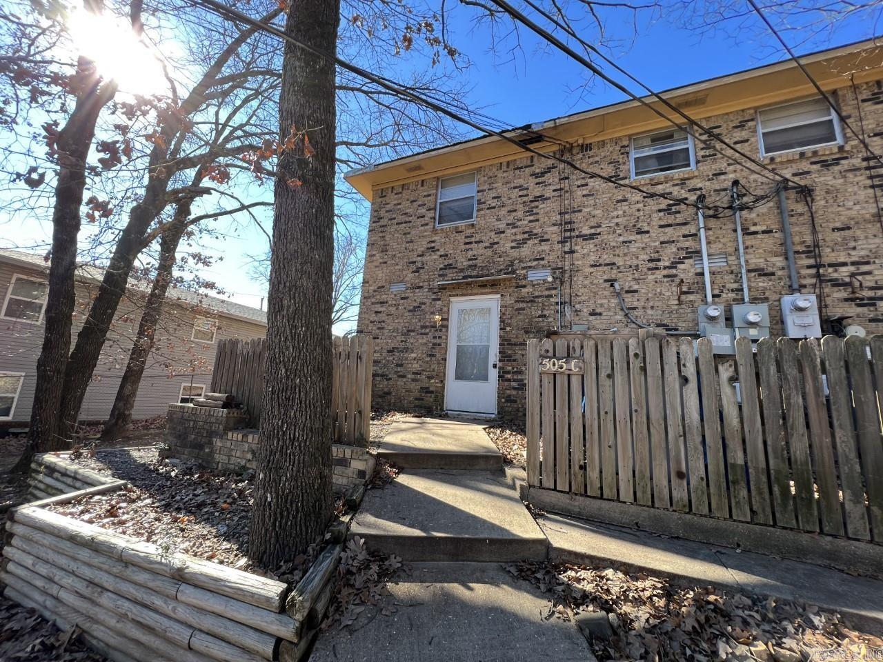 Park Ruby - Residential Lease