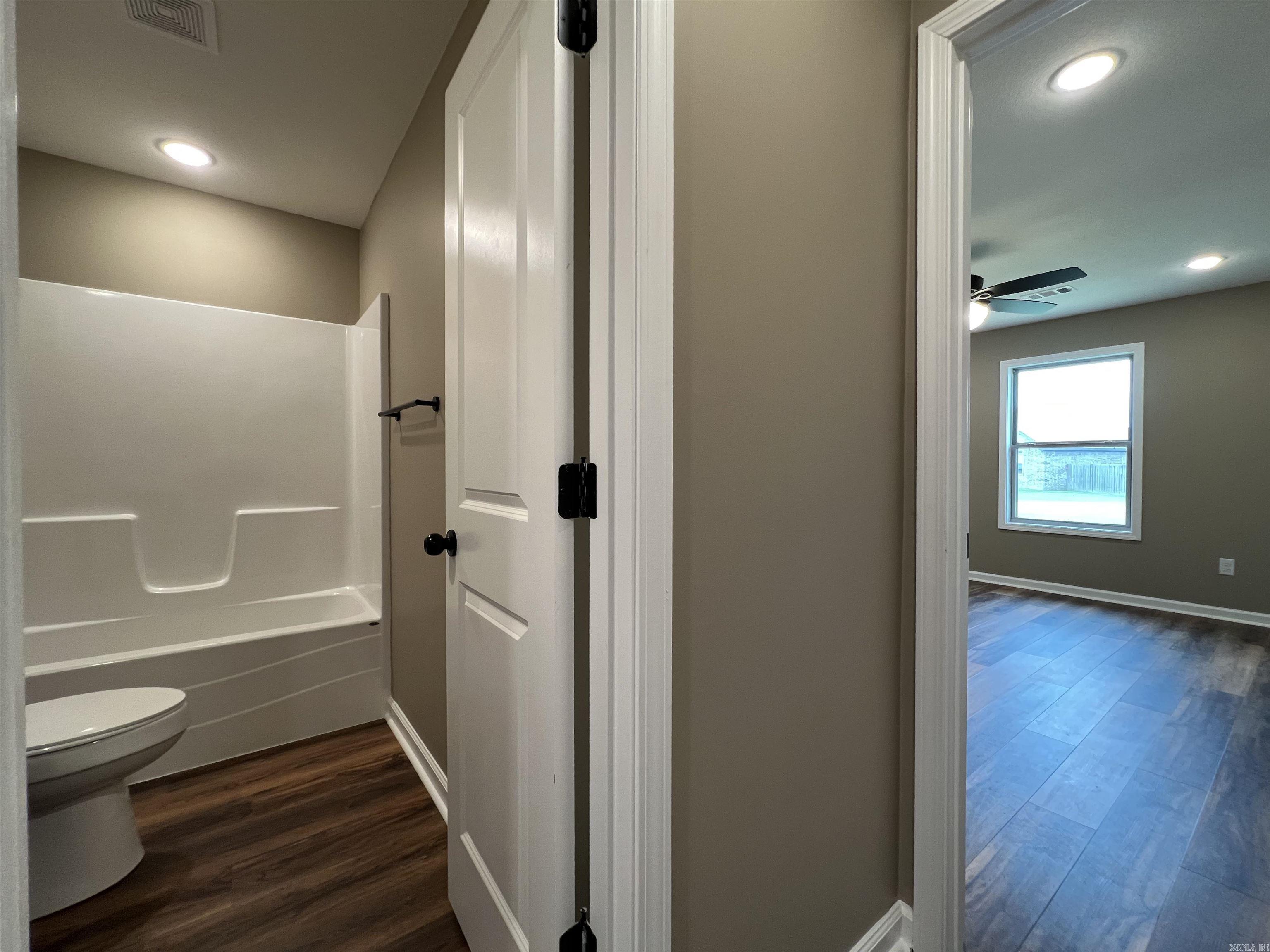 CRISS - Residential