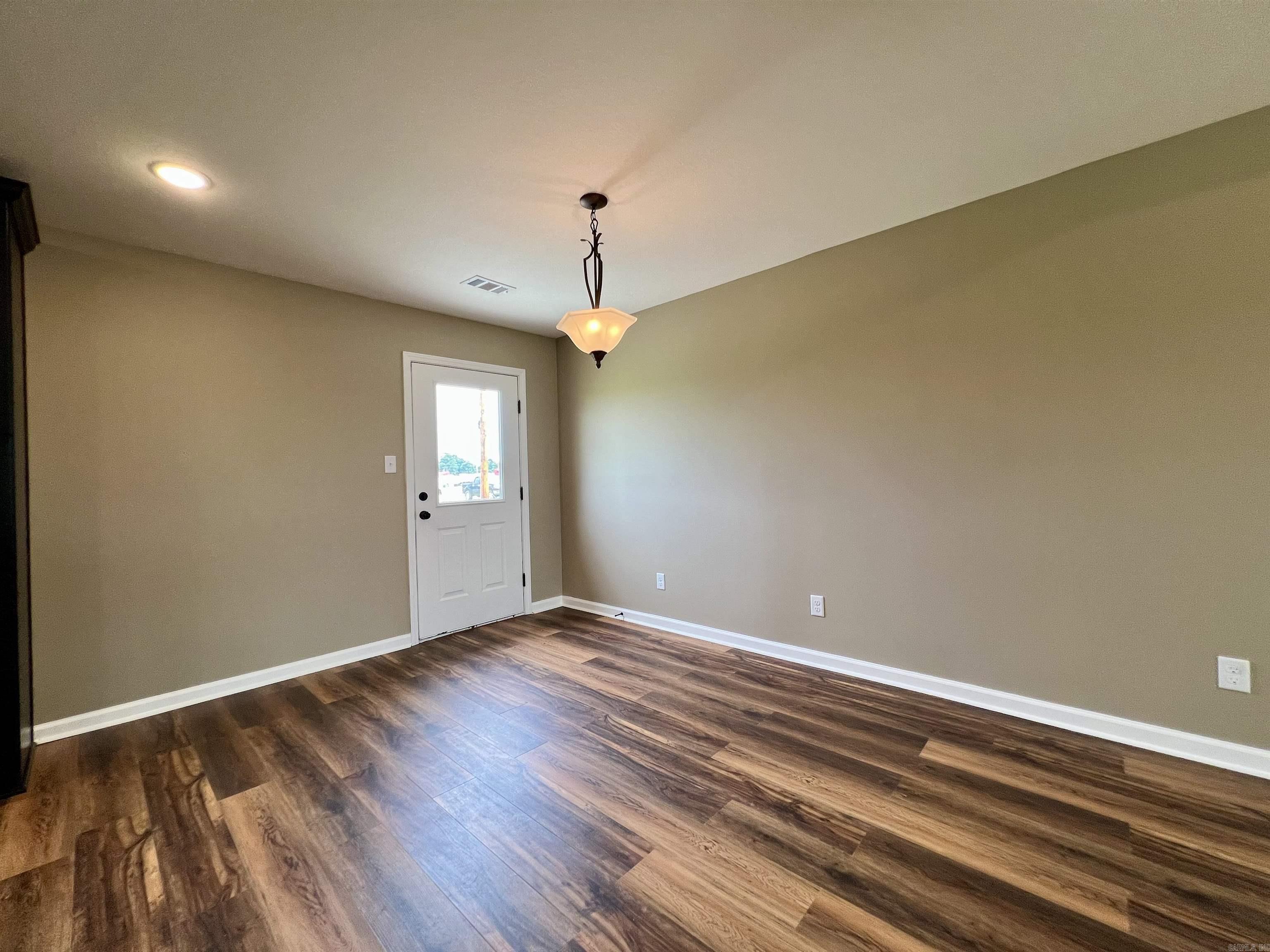 CRISS - Residential